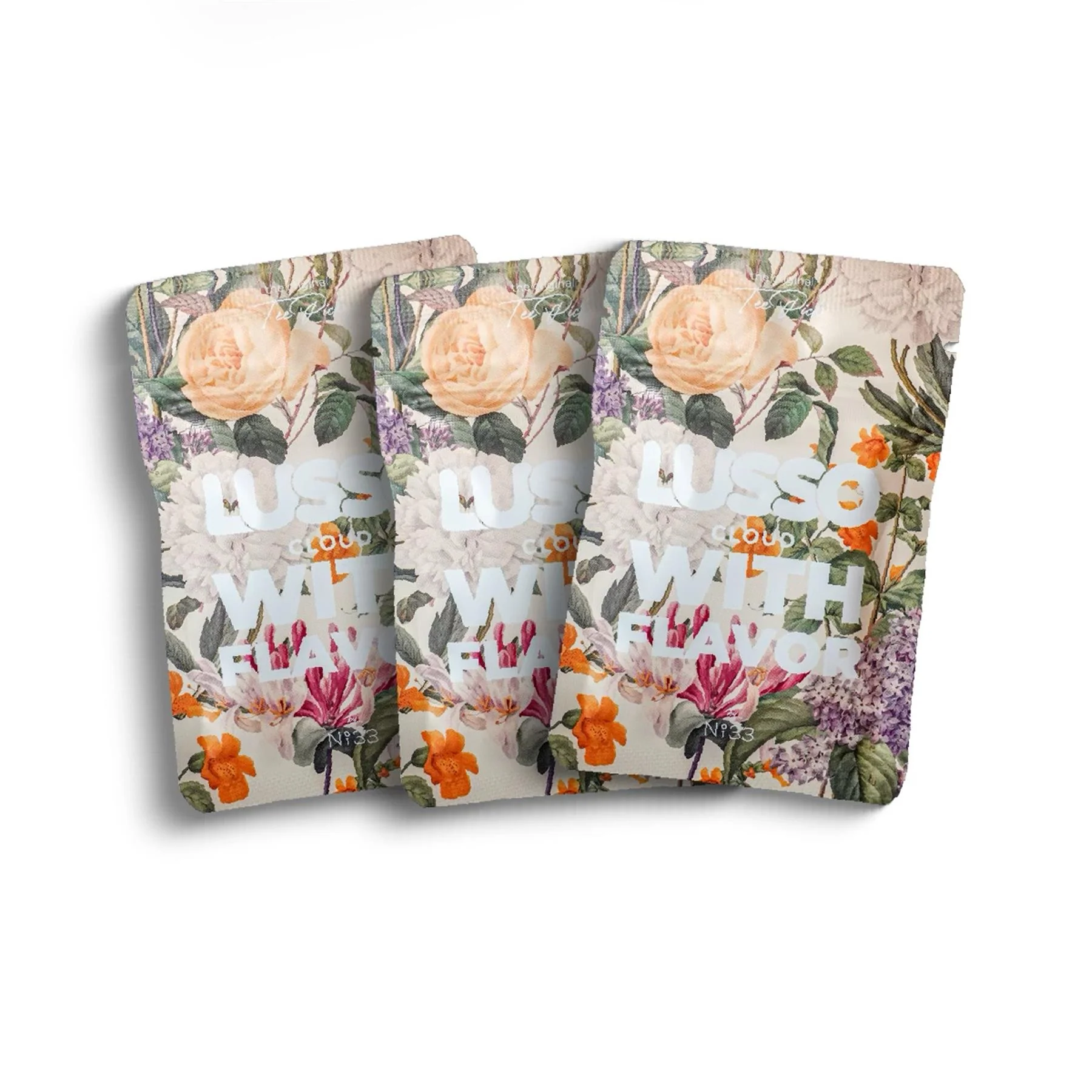 33 x Lusso Cloud Scenario Slide - Image 10