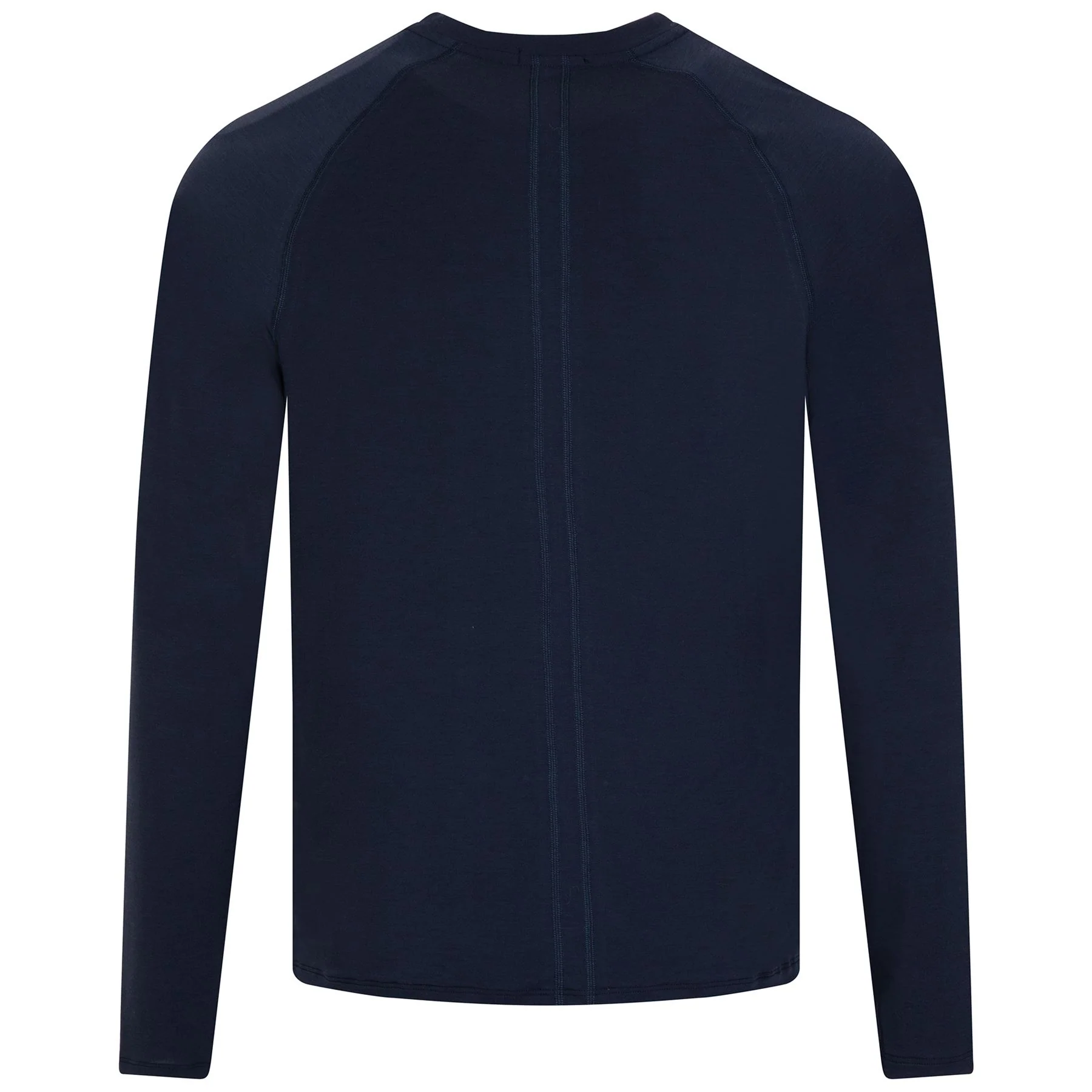 5.0 LS Tee Bainbridge Blue - Image 6