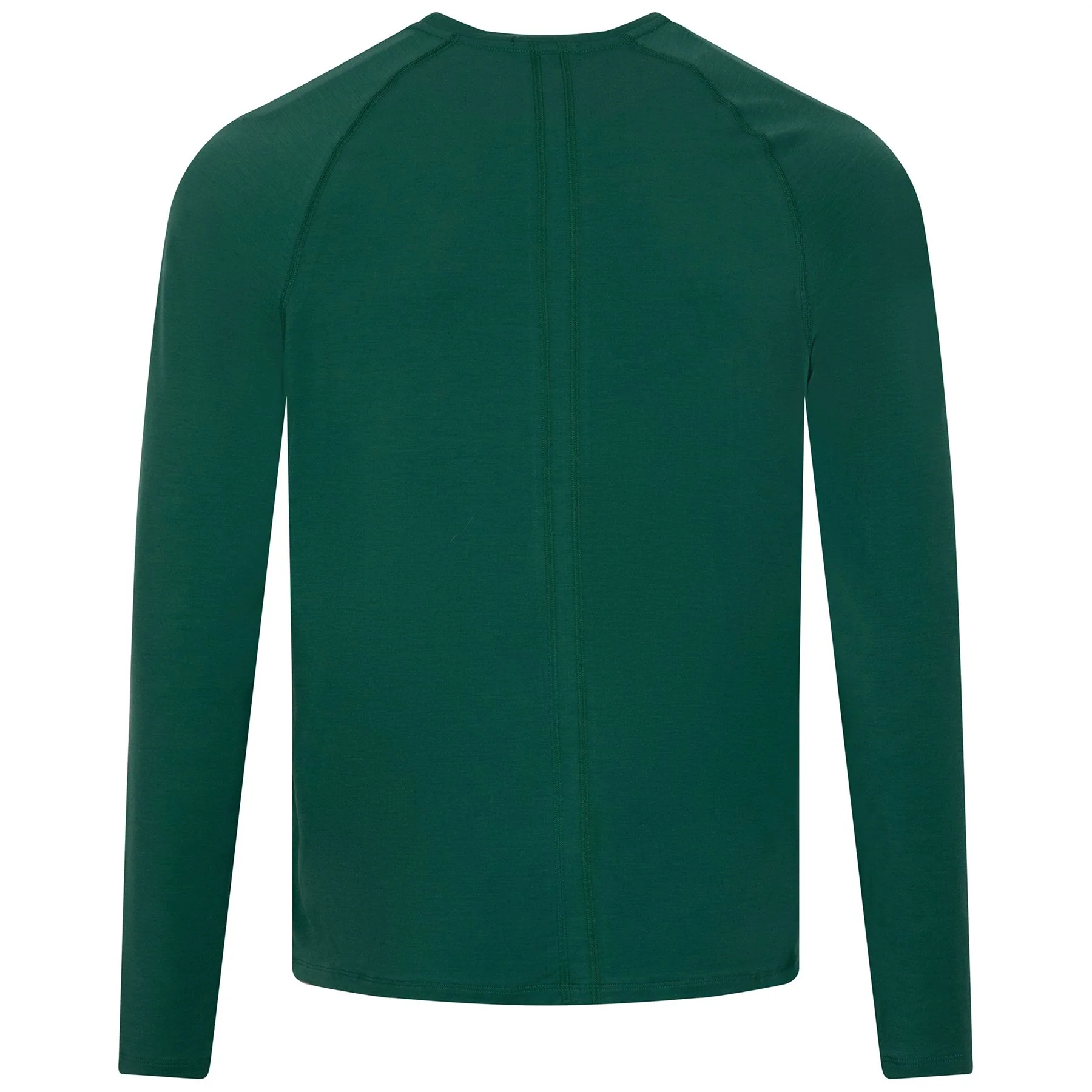 5.0 LS Tee Pritchard Green - Image 6