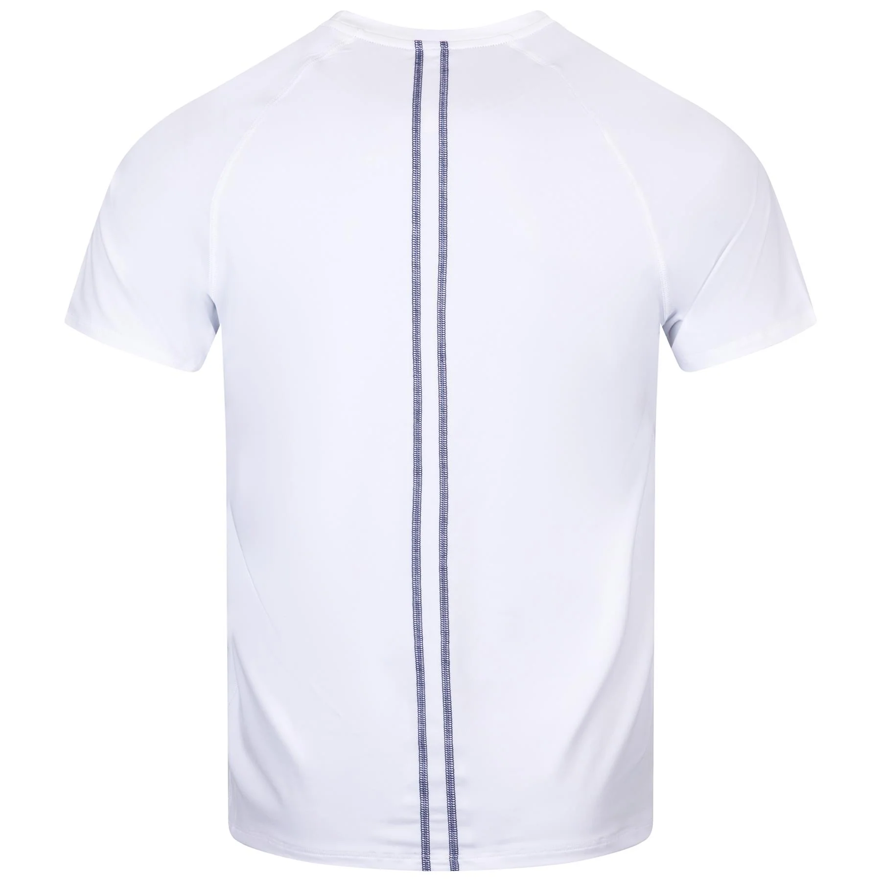 5.0 Tee Clubhouse White - Image 7