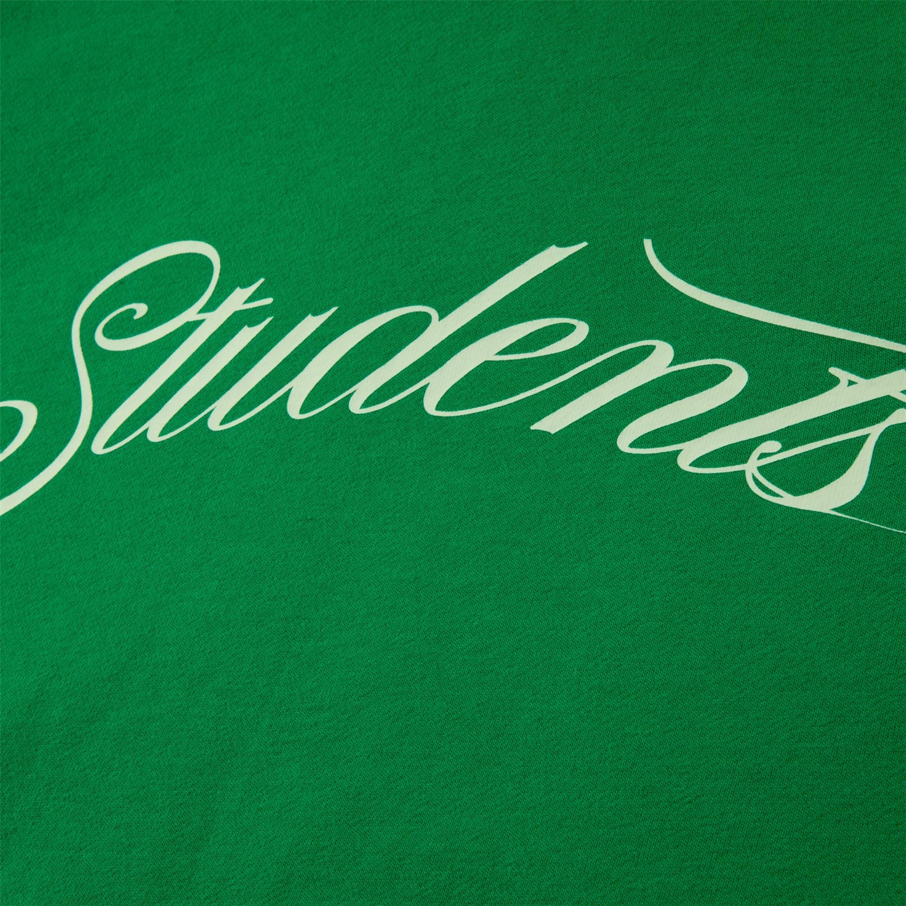 Allegiance Pullover Hoodie Green - Image 4