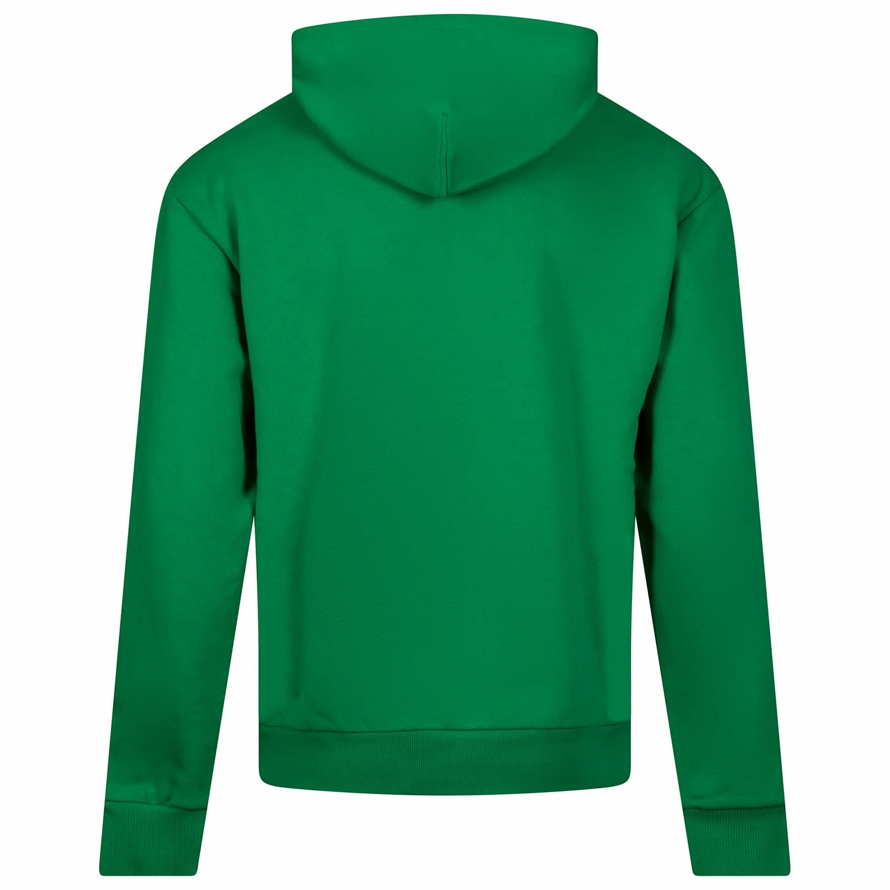 Allegiance Pullover Hoodie Green - Image 5