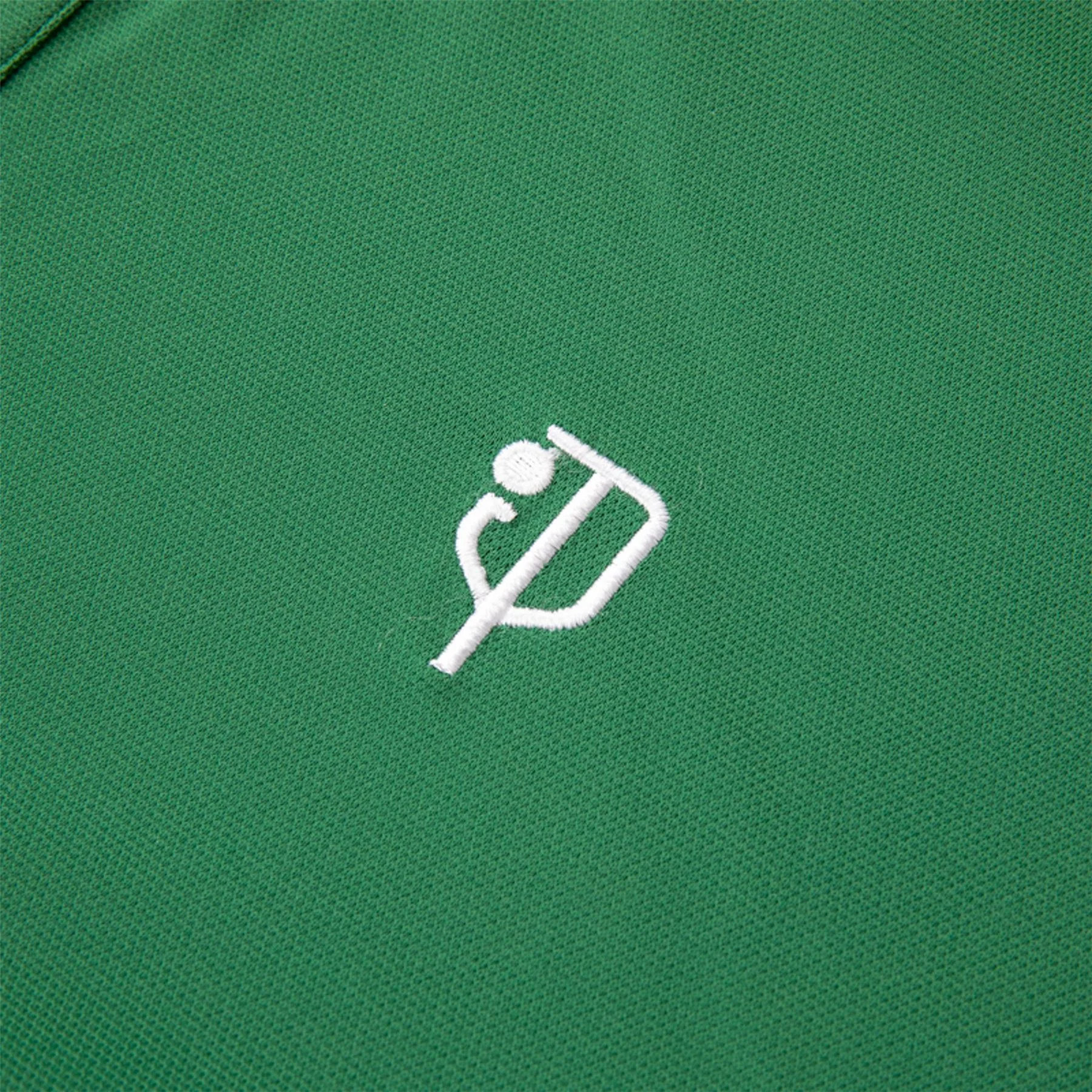 Bainbridge Polo Pritchard Green - Image 4