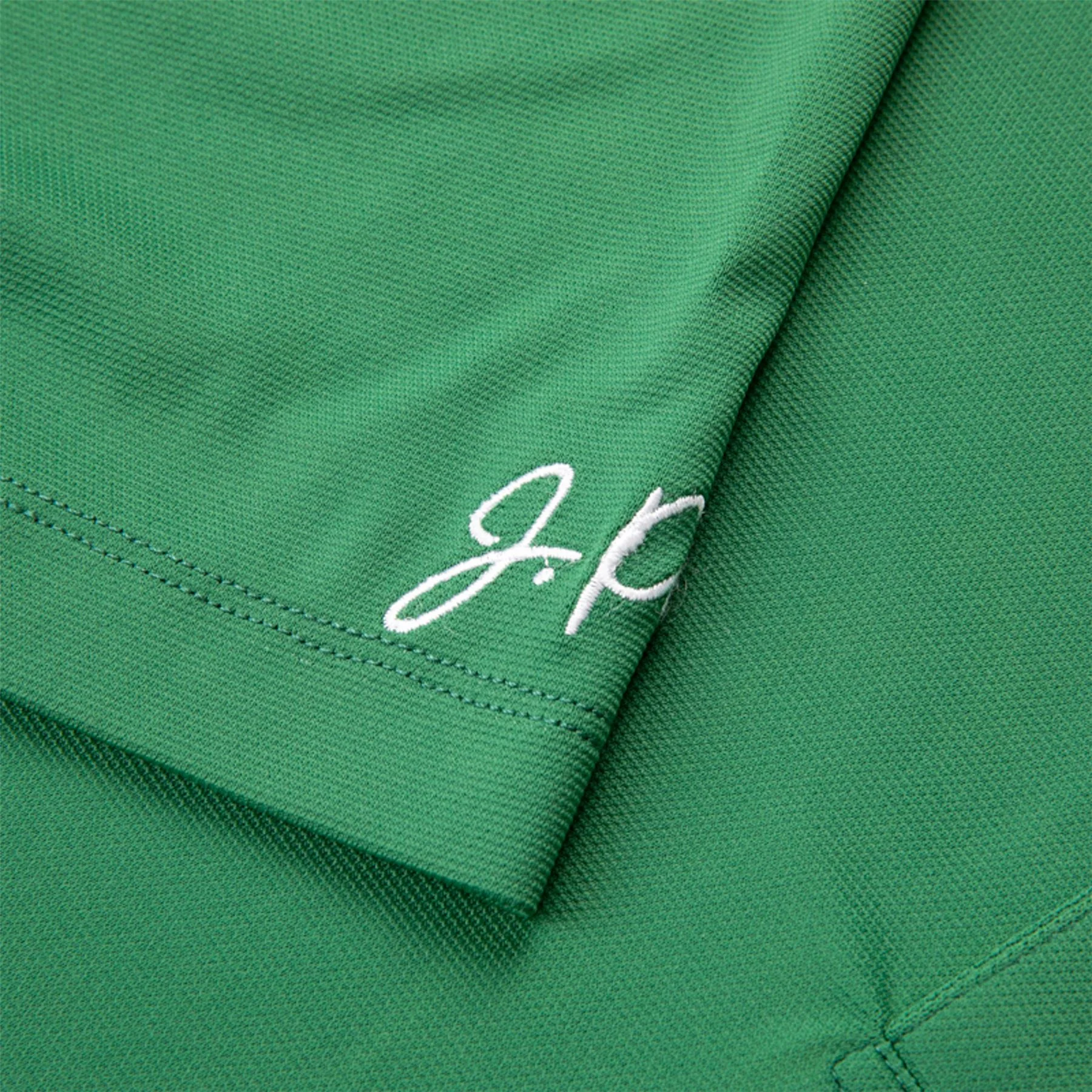 Bainbridge Polo Pritchard Green - Image 5