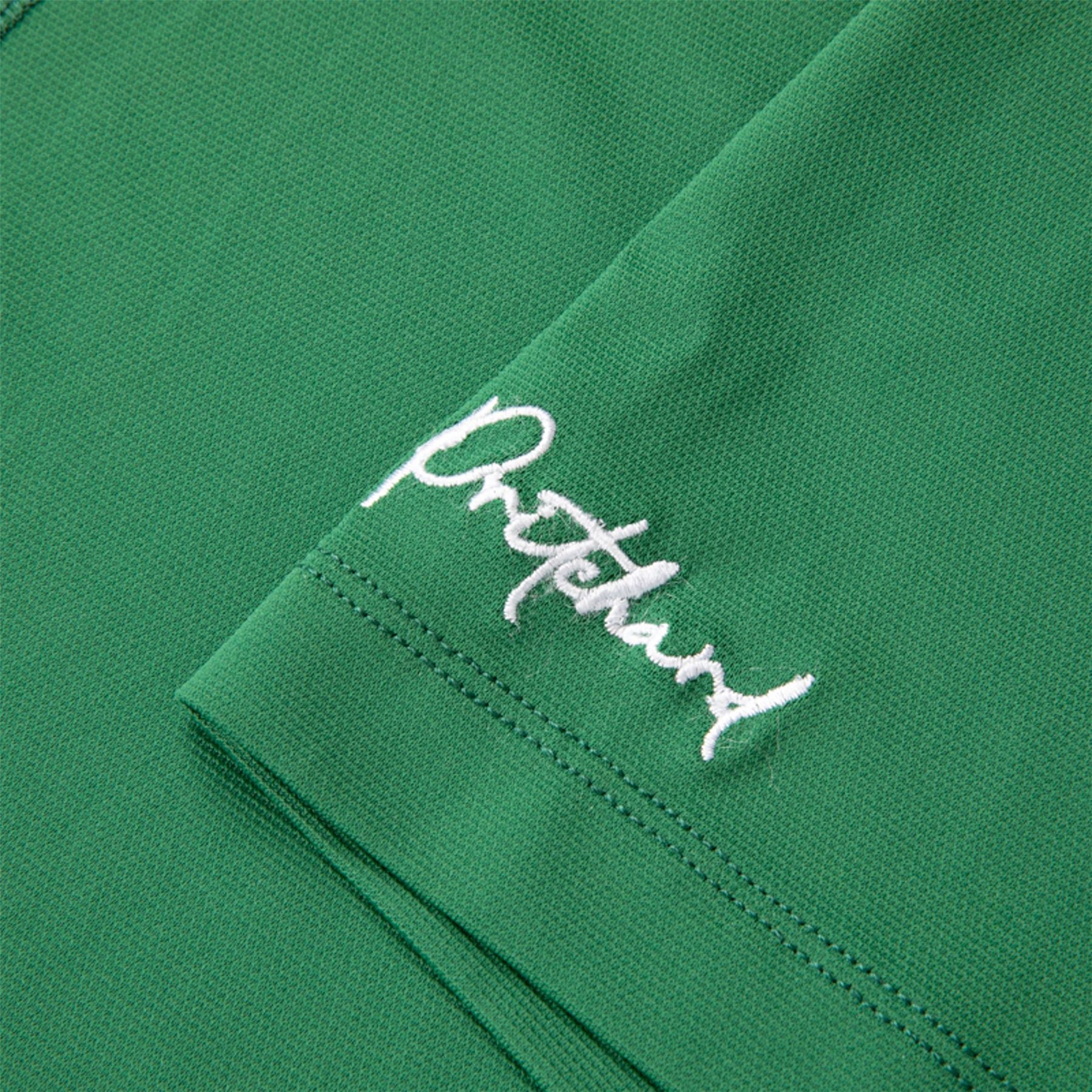 Bainbridge Polo Pritchard Green - Image 6