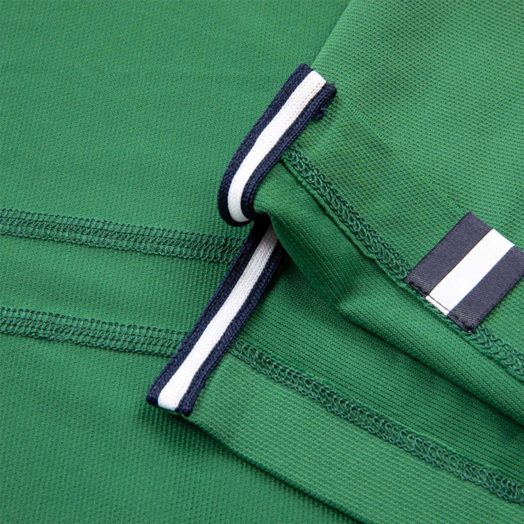 Bainbridge Polo Pritchard Green - Image 9