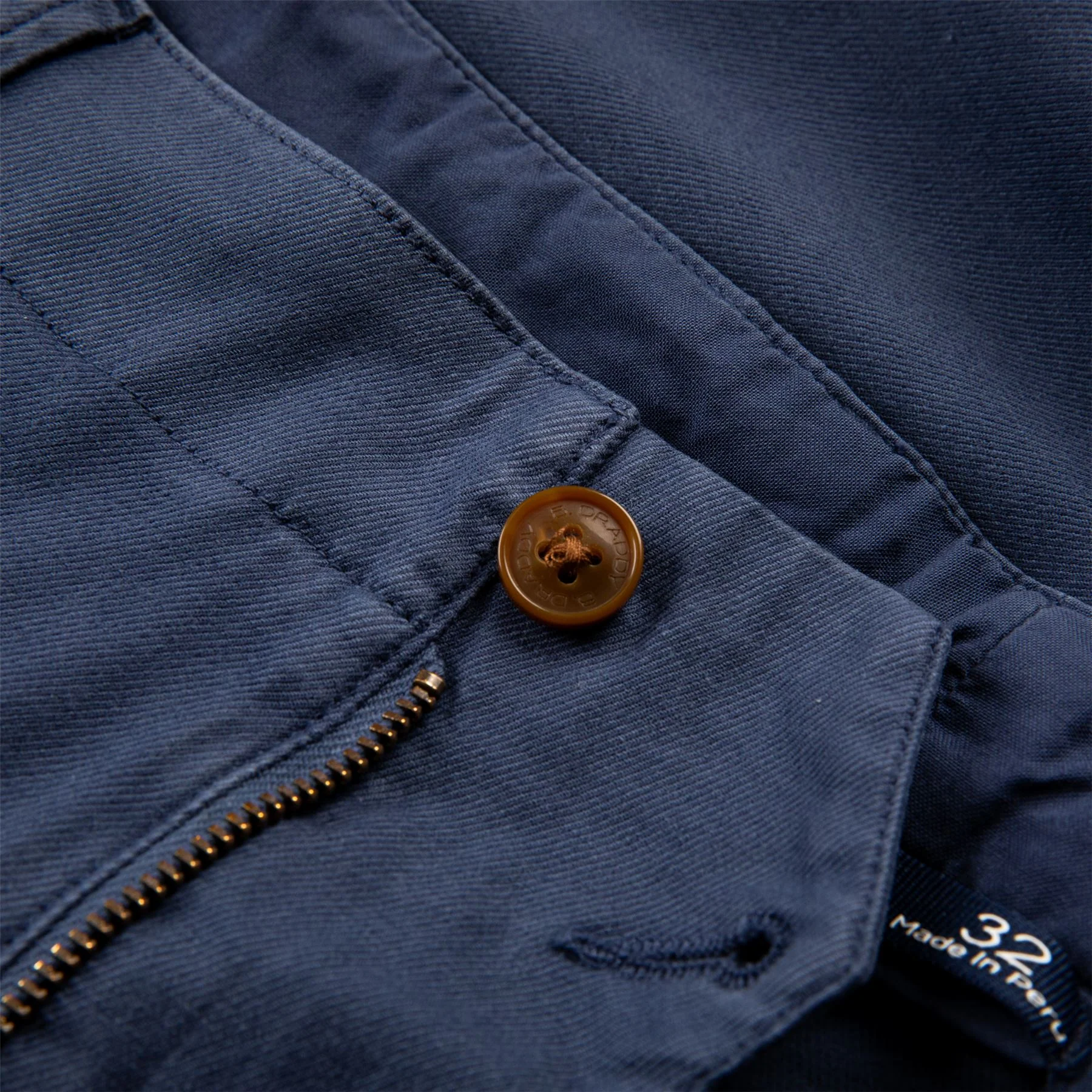 Big Daddy Shorts Regal - Image 3