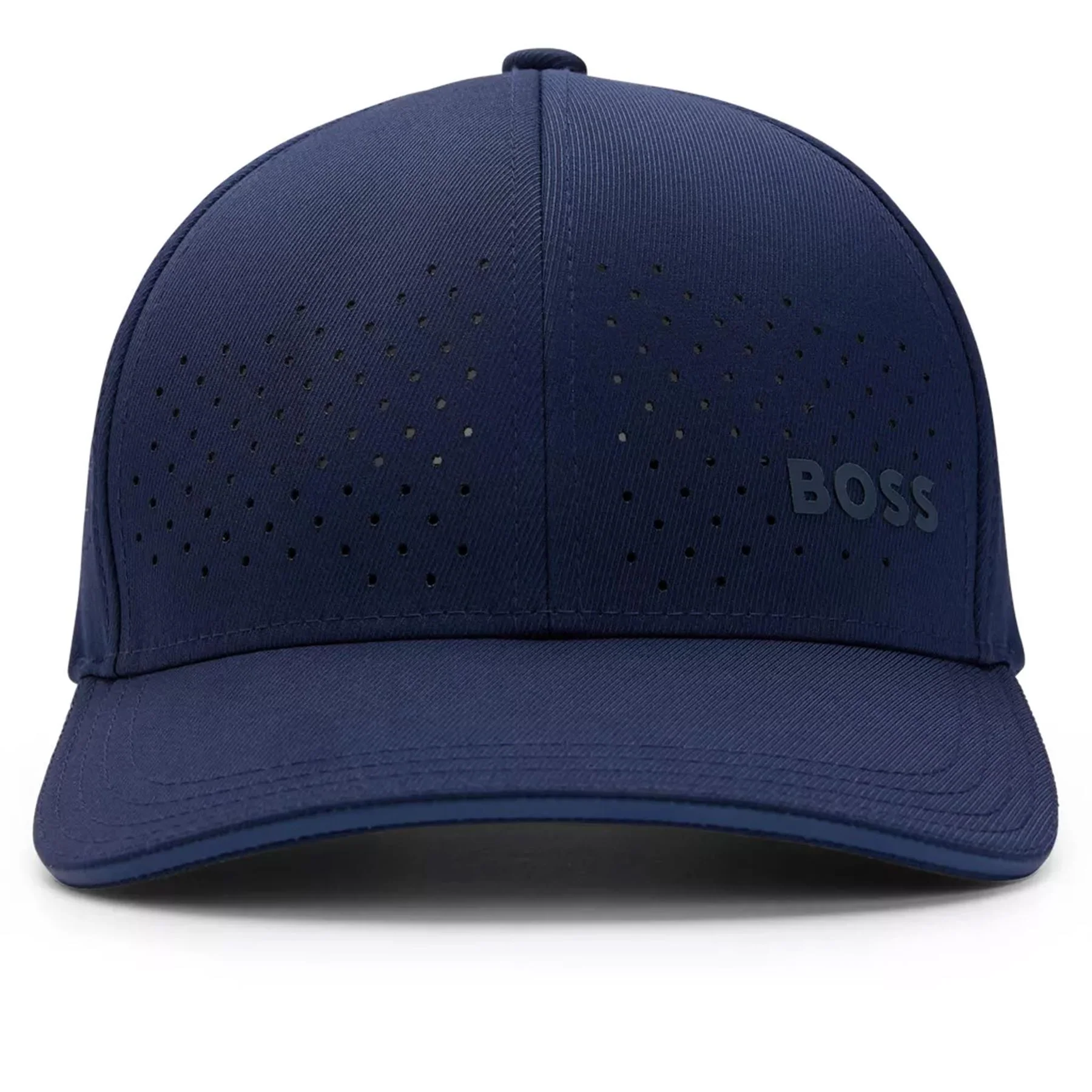 Cap-Active-Advance Dark Blue - SS23 - Image 3