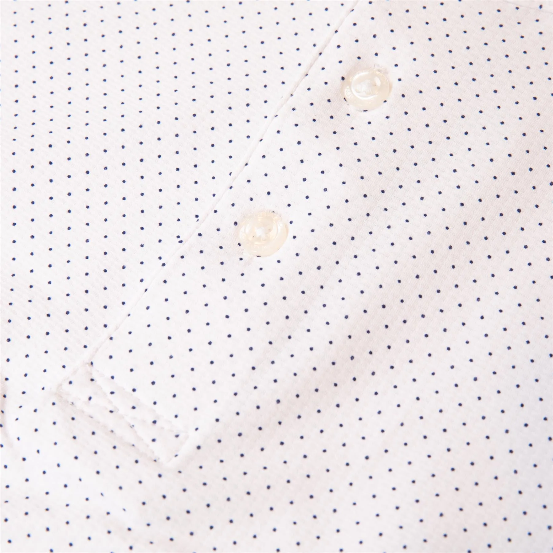 Captain Cool Polo White - Image 3