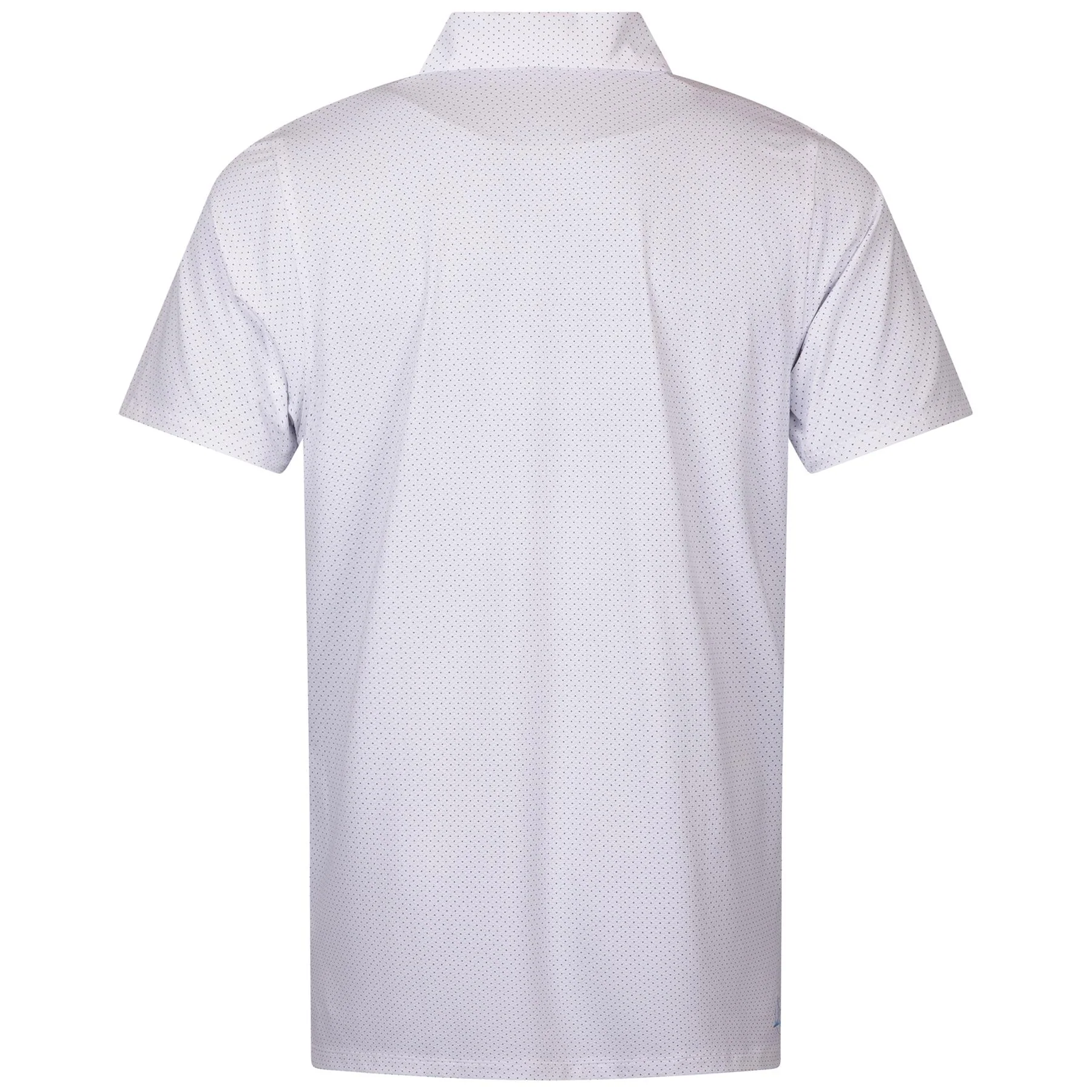 Captain Cool Polo White - Image 5