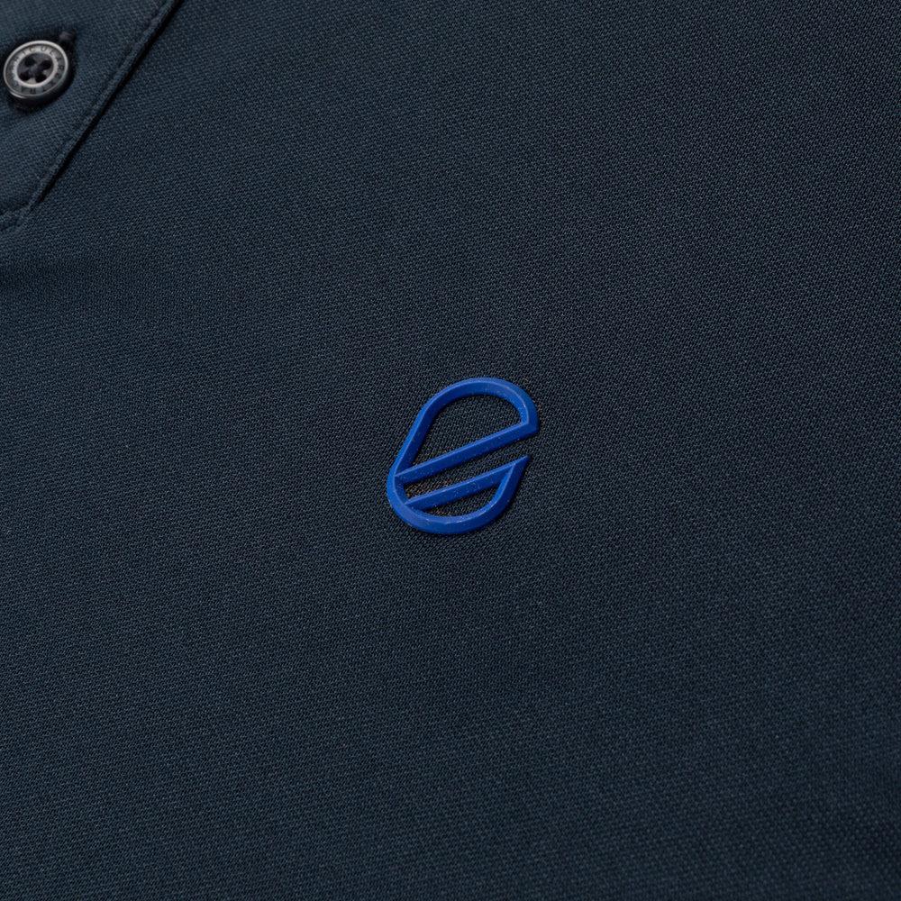 Charles Polo Navy Blazer - Image 4