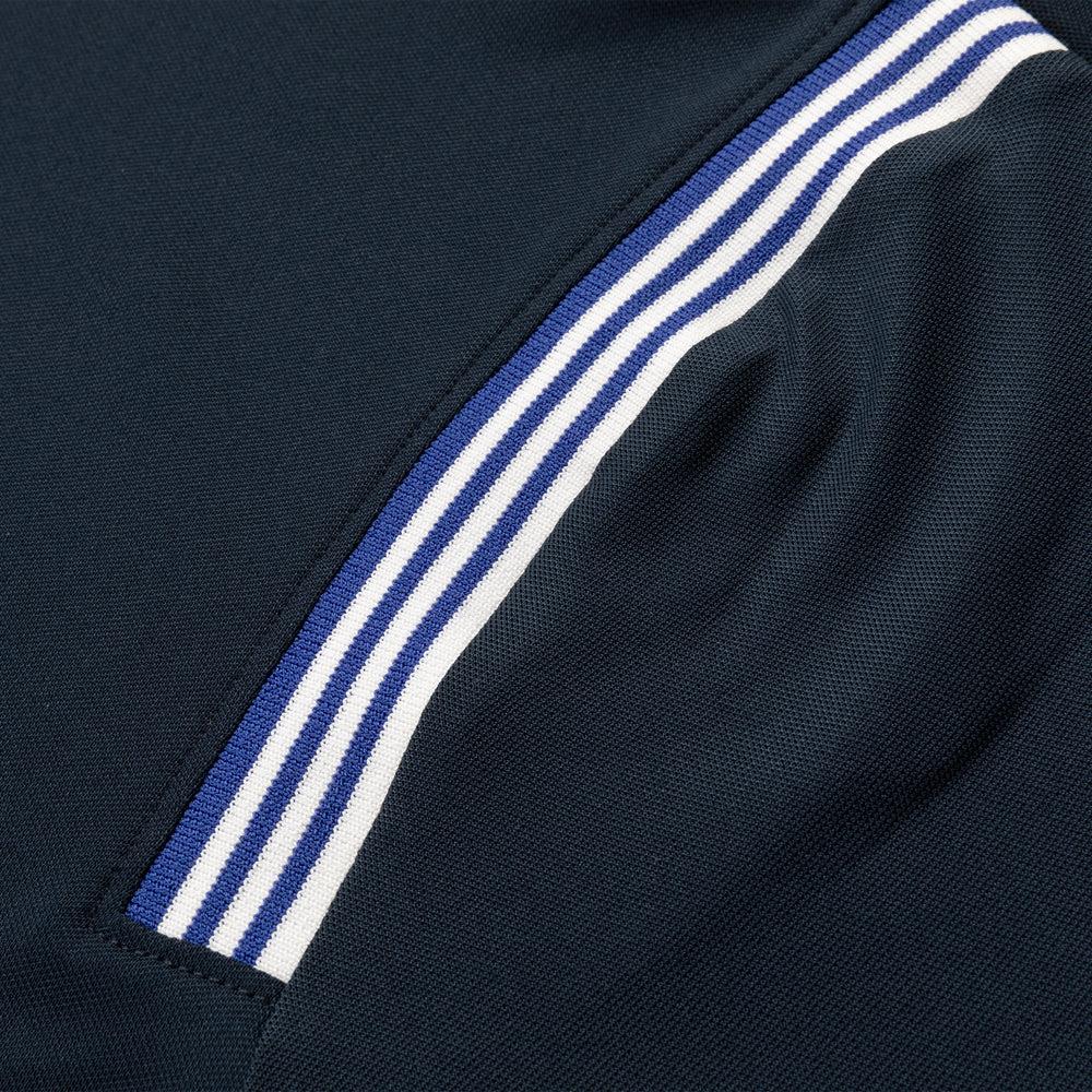 Charles Polo Navy Blazer - Image 6