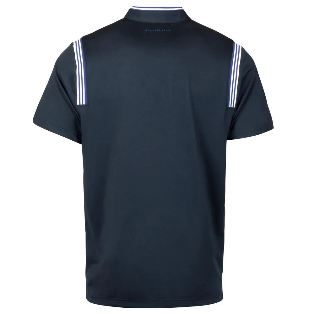 Charles Polo Navy Blazer - Image 9