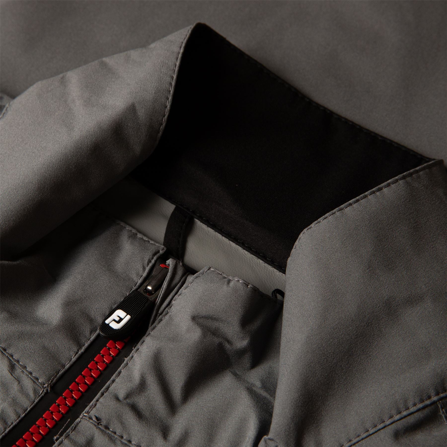 HydroLite X Jacket Charcoal/Black - Image 3