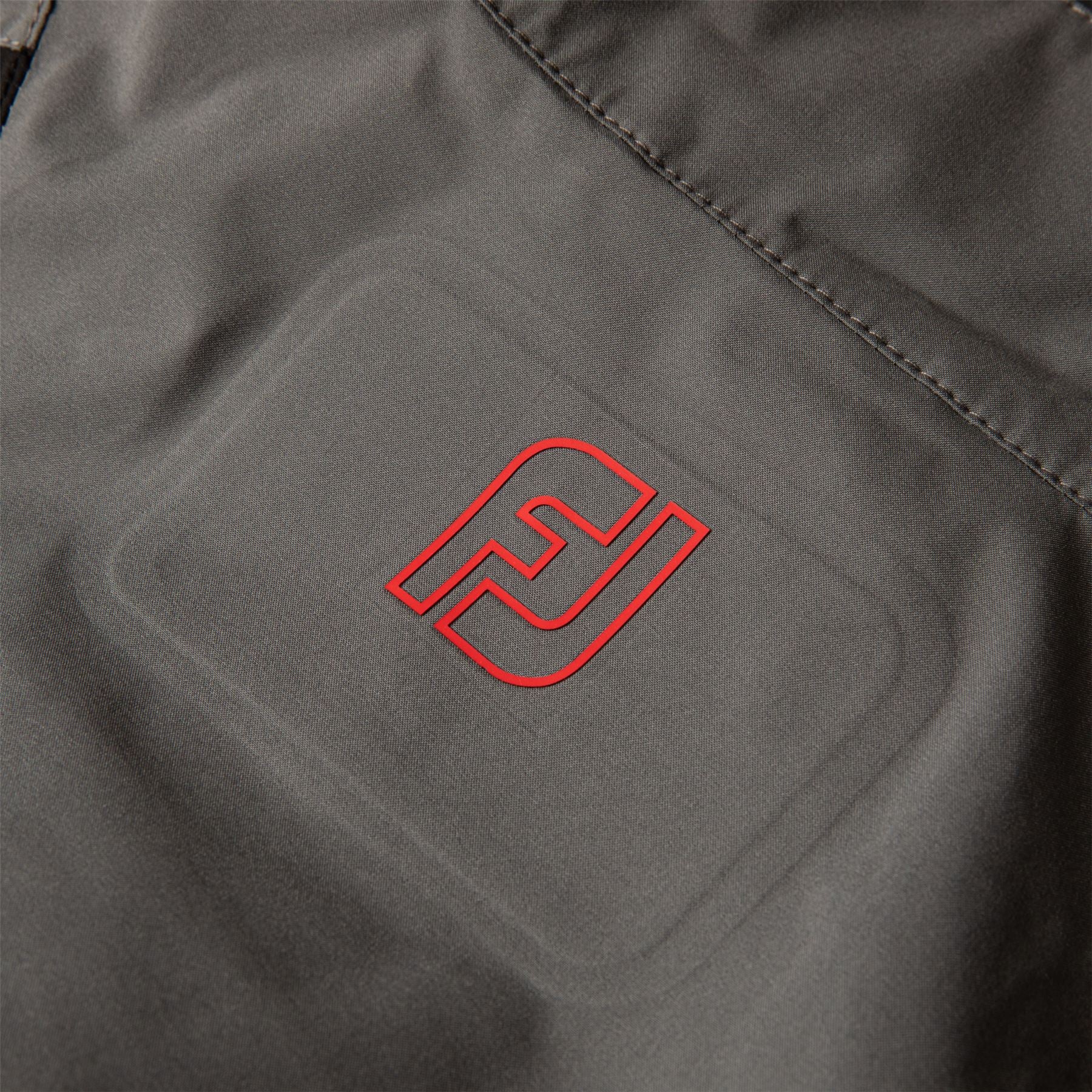 HydroLite X Jacket Charcoal/Black - Image 6