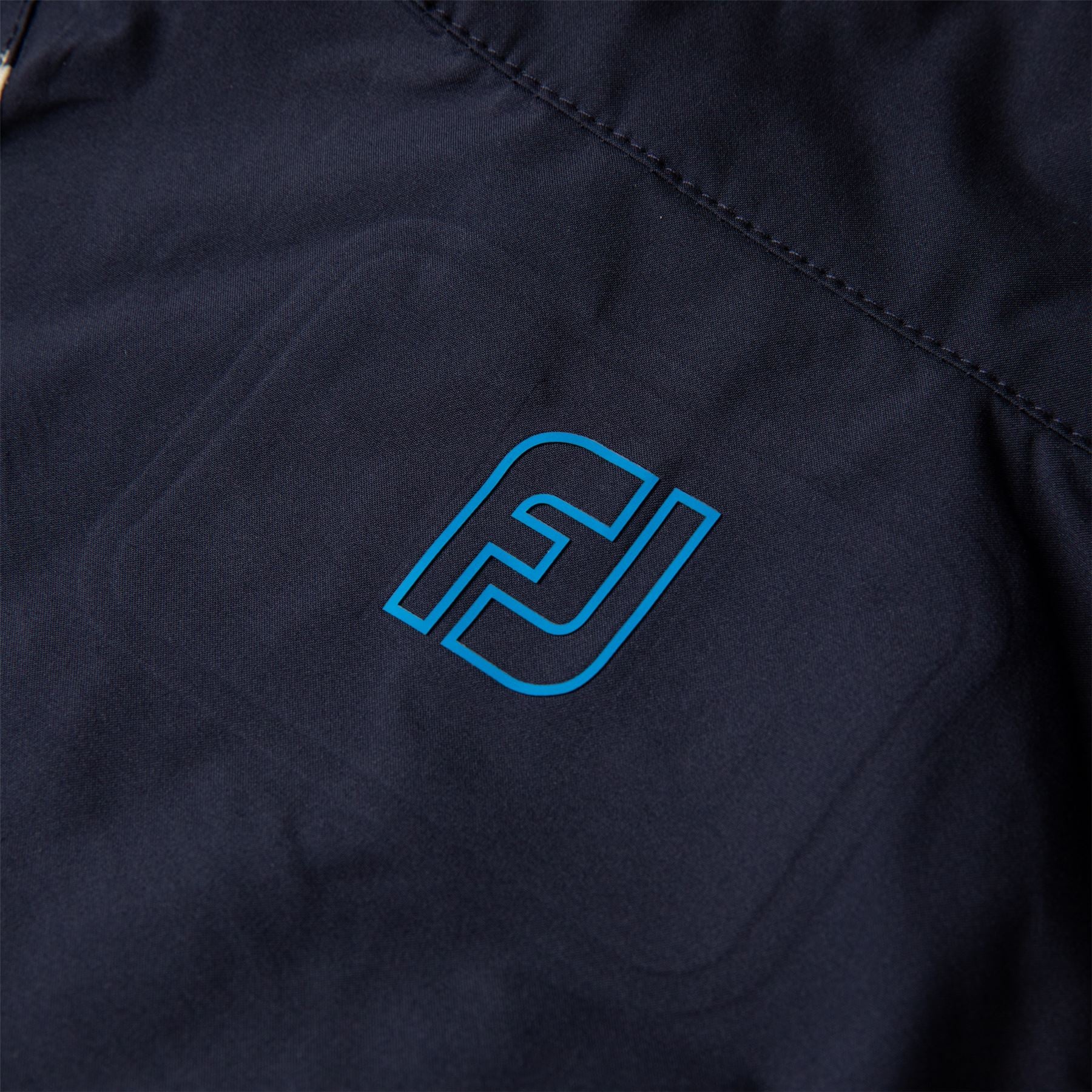 HydroLite X Jacket Navy/Grey - Image 7
