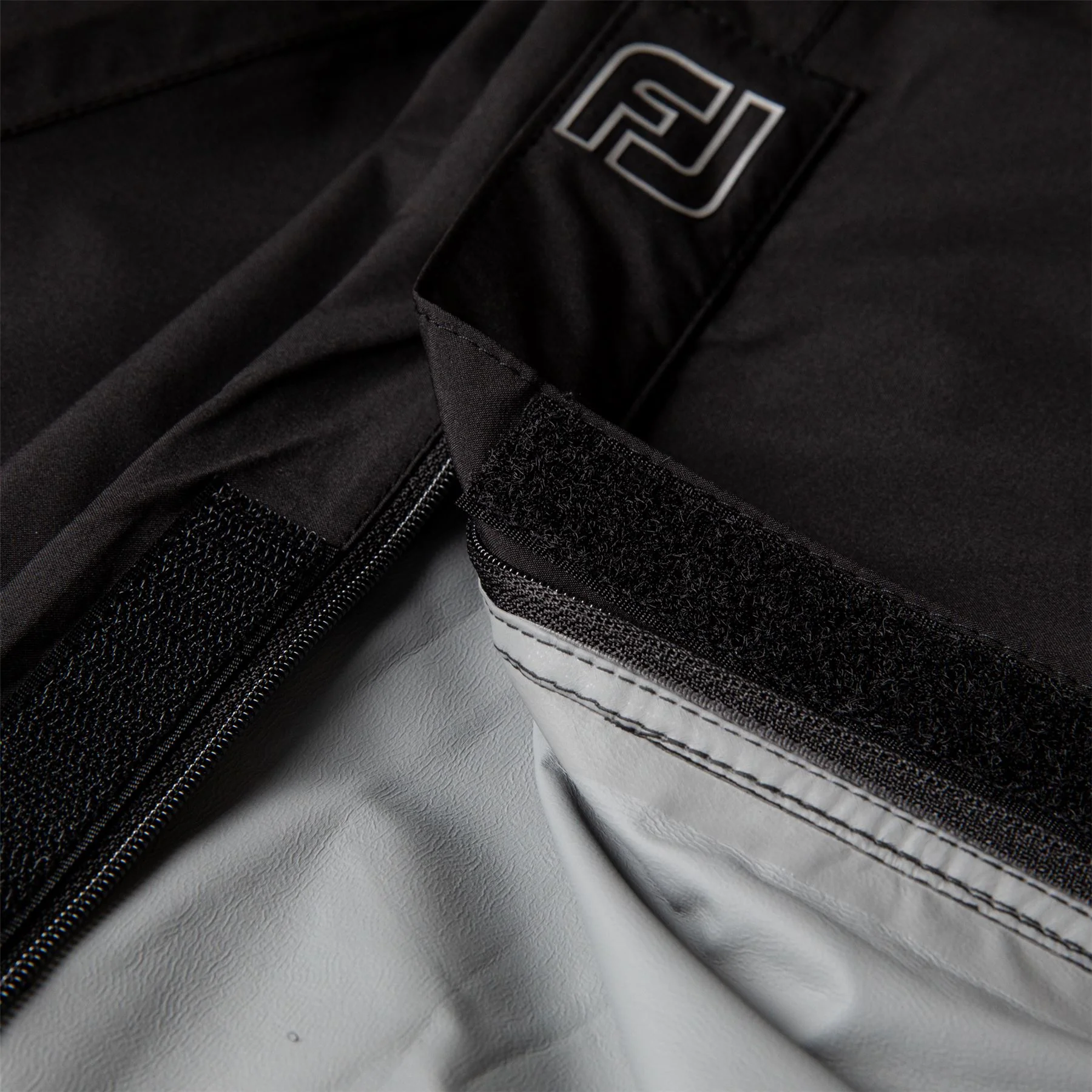 HydroLite X Waterproof Pants Black - Image 5