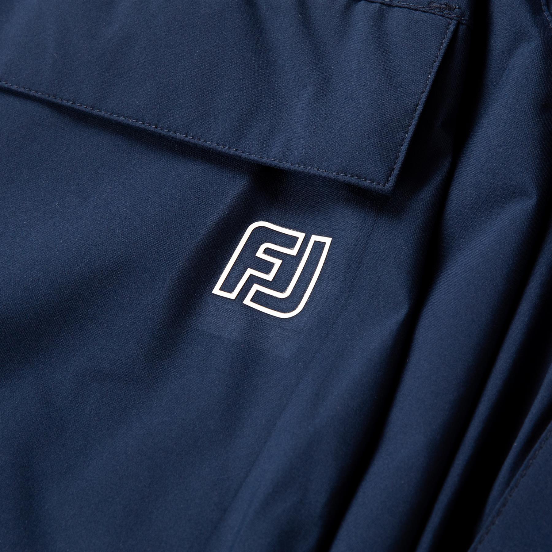 HydroLite X Waterproof Pants Navy - Image 3