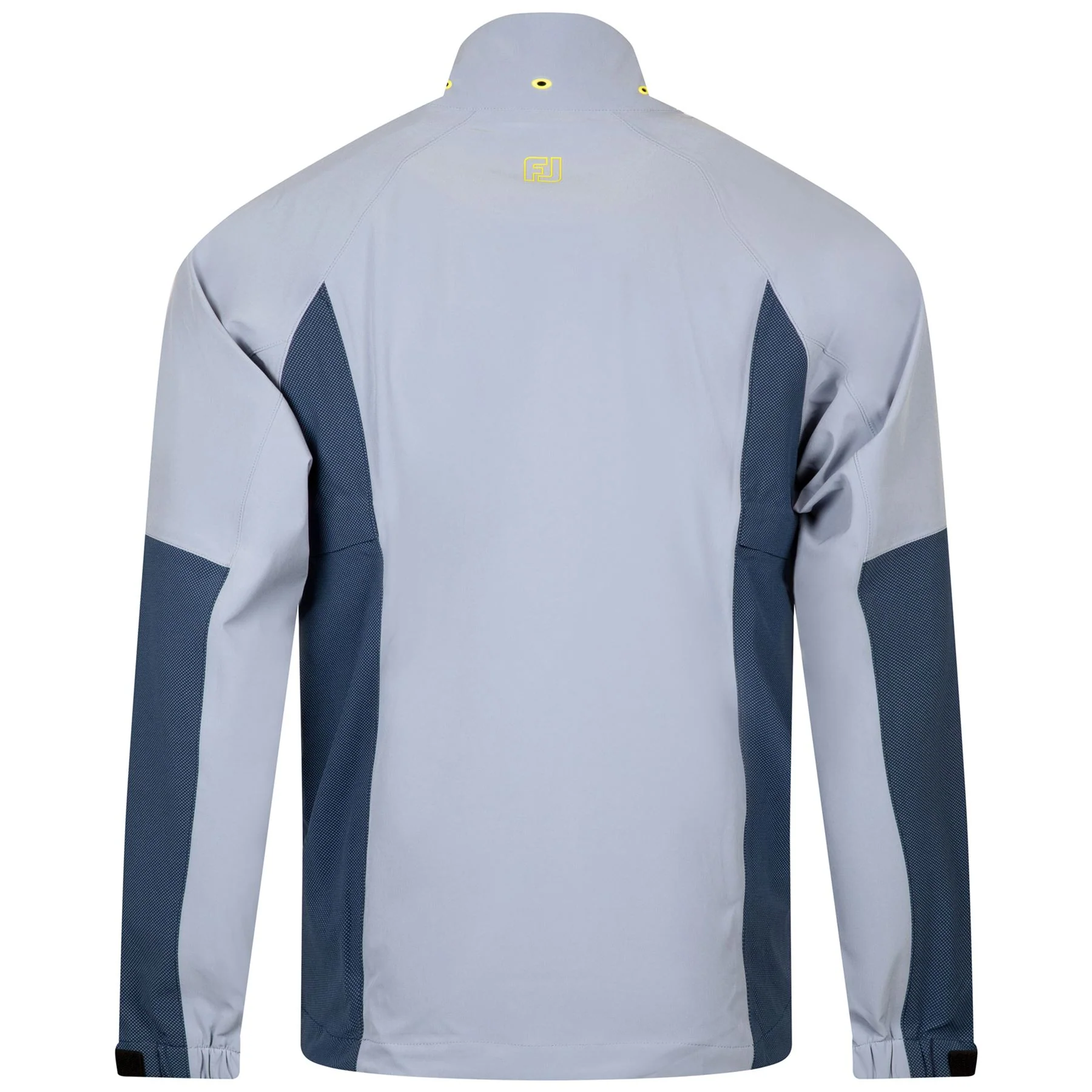 HydroTour Waterproof Jacket Slate/Navy - Image 7