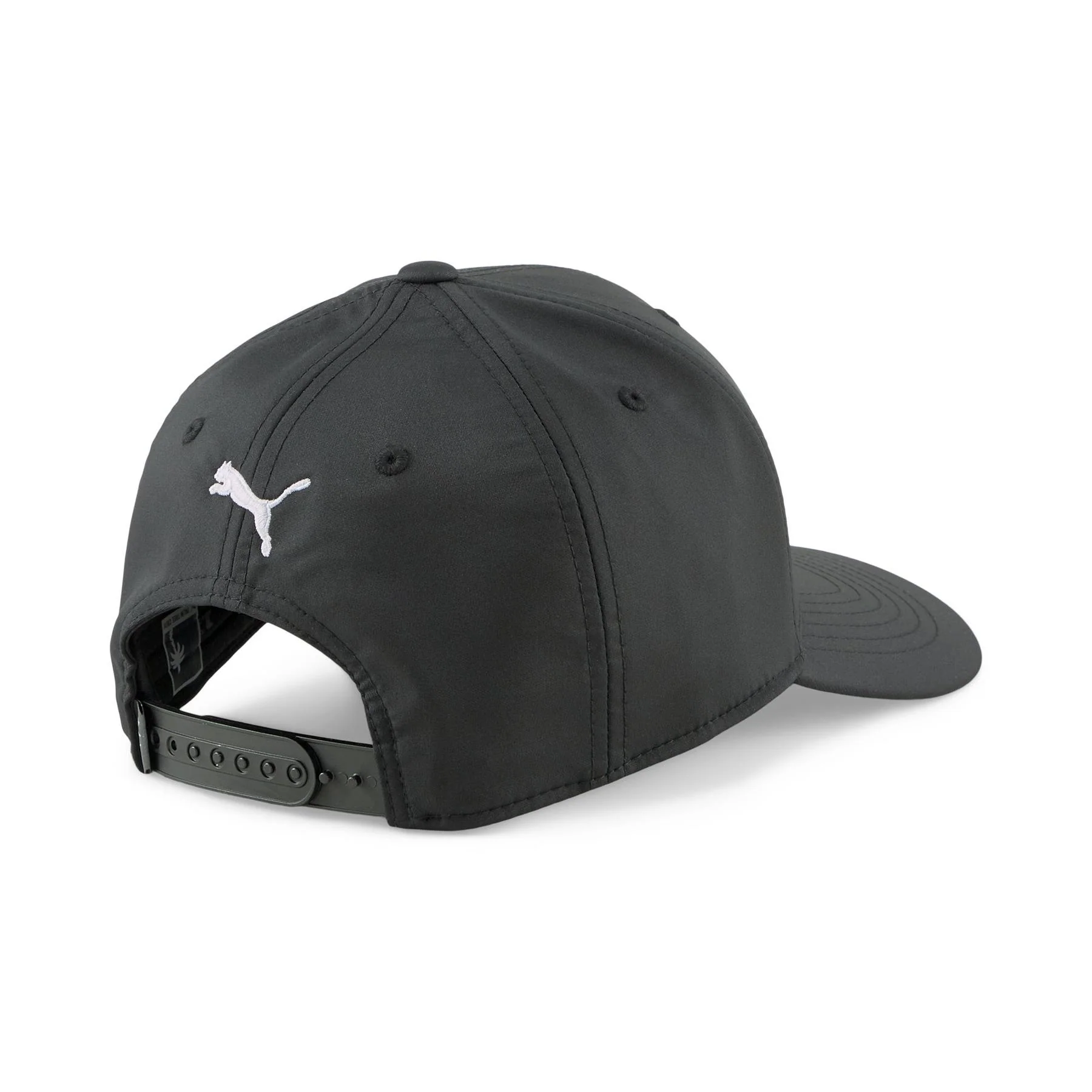 Puma X PTC Cap Puma Black - SS23 - Image 3