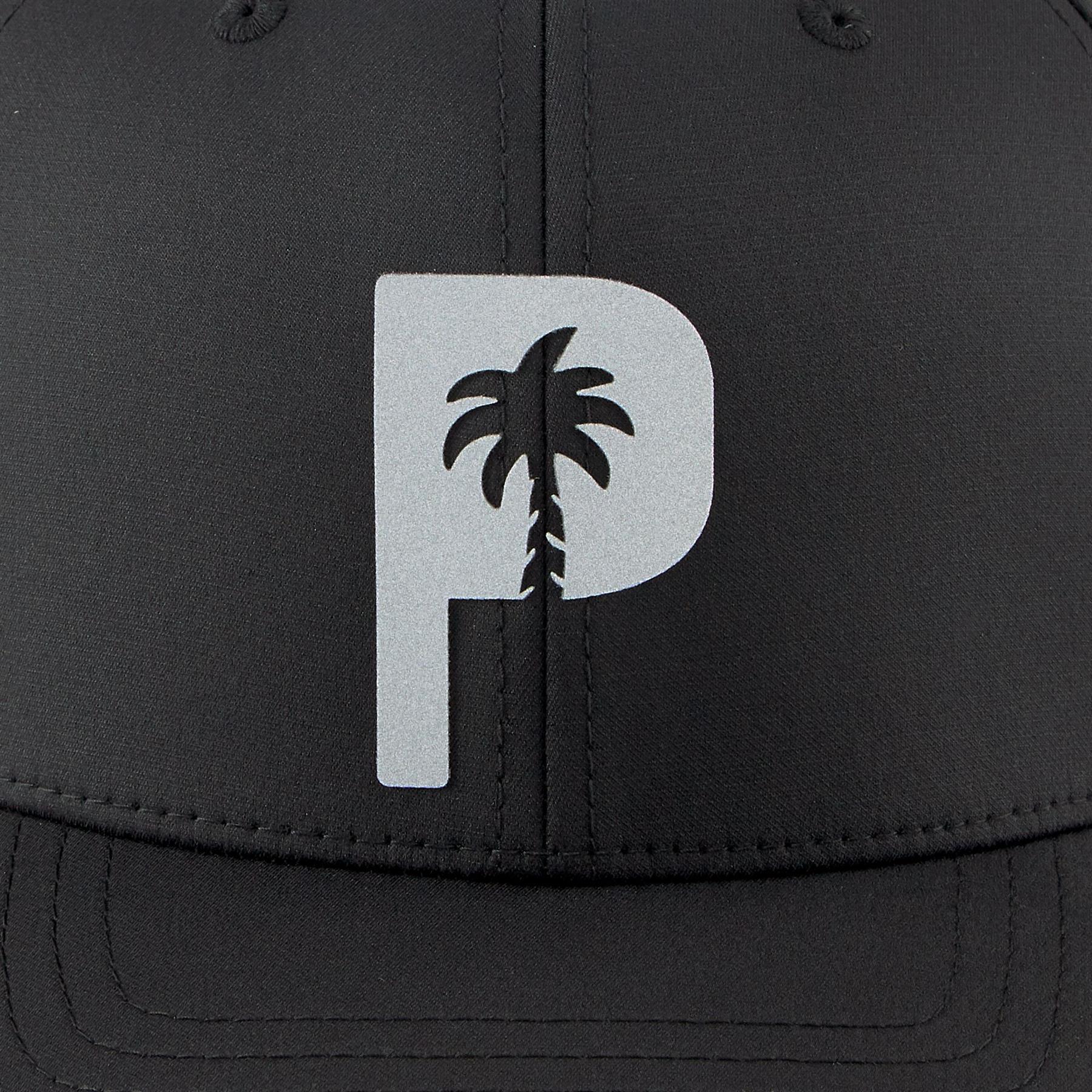 Puma X PTC Cap Puma Black - SS23 - Image 4
