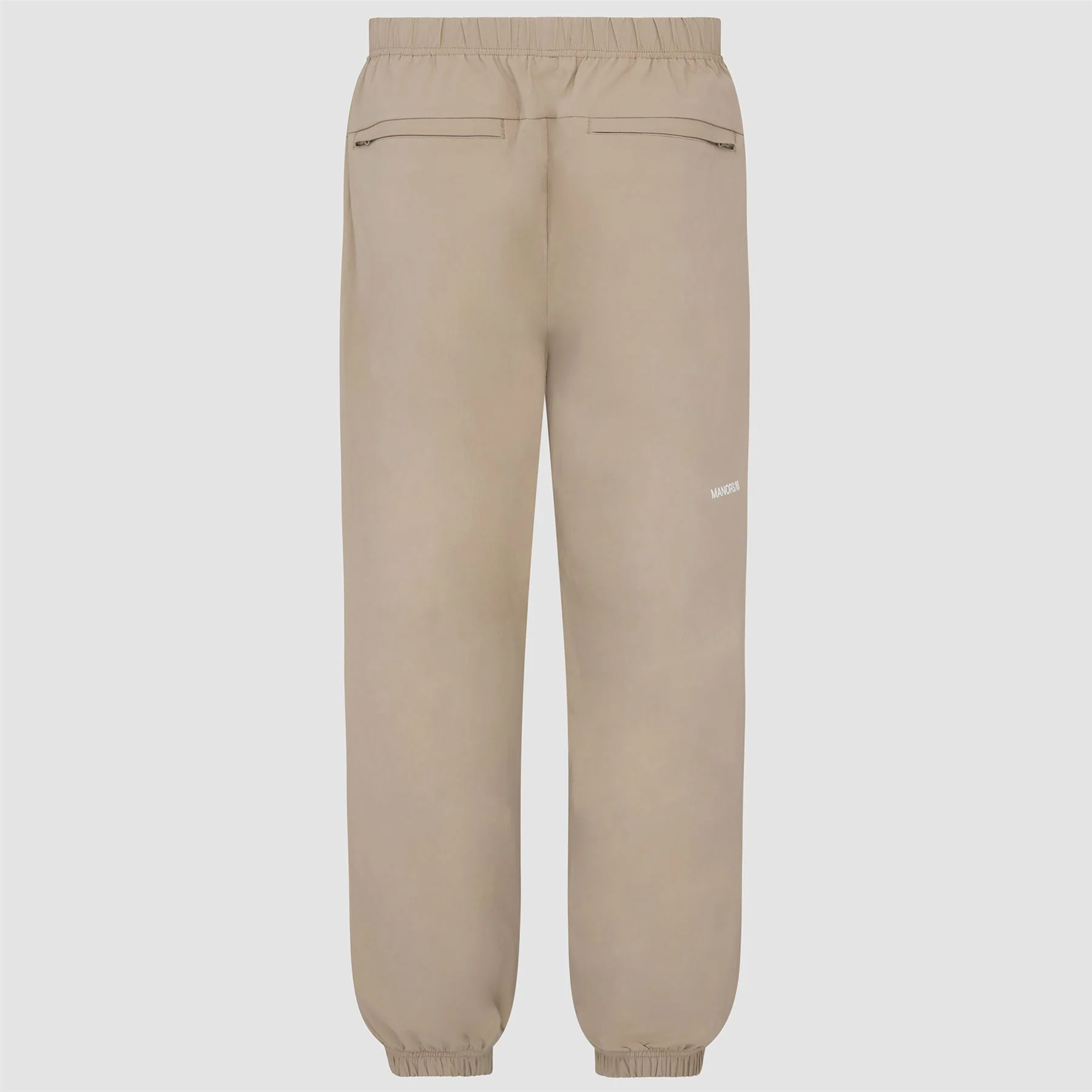Ranger Track Golf Pants Greige - Image 4