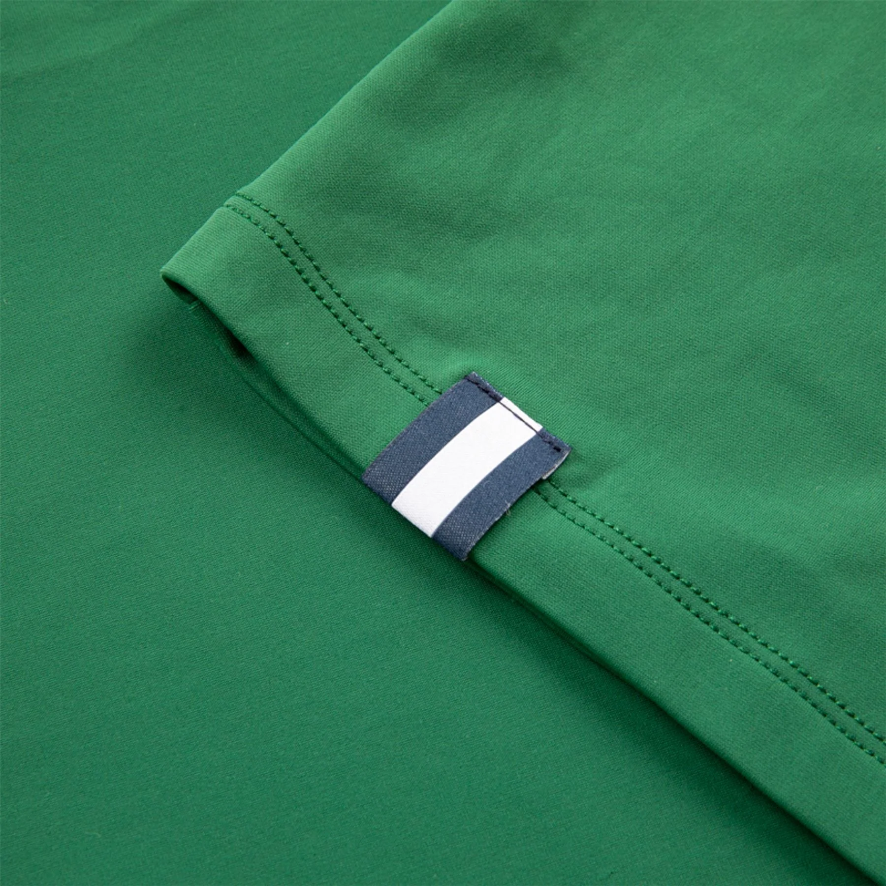 Regatta Quarter Zip Pritchard Green - Image 7