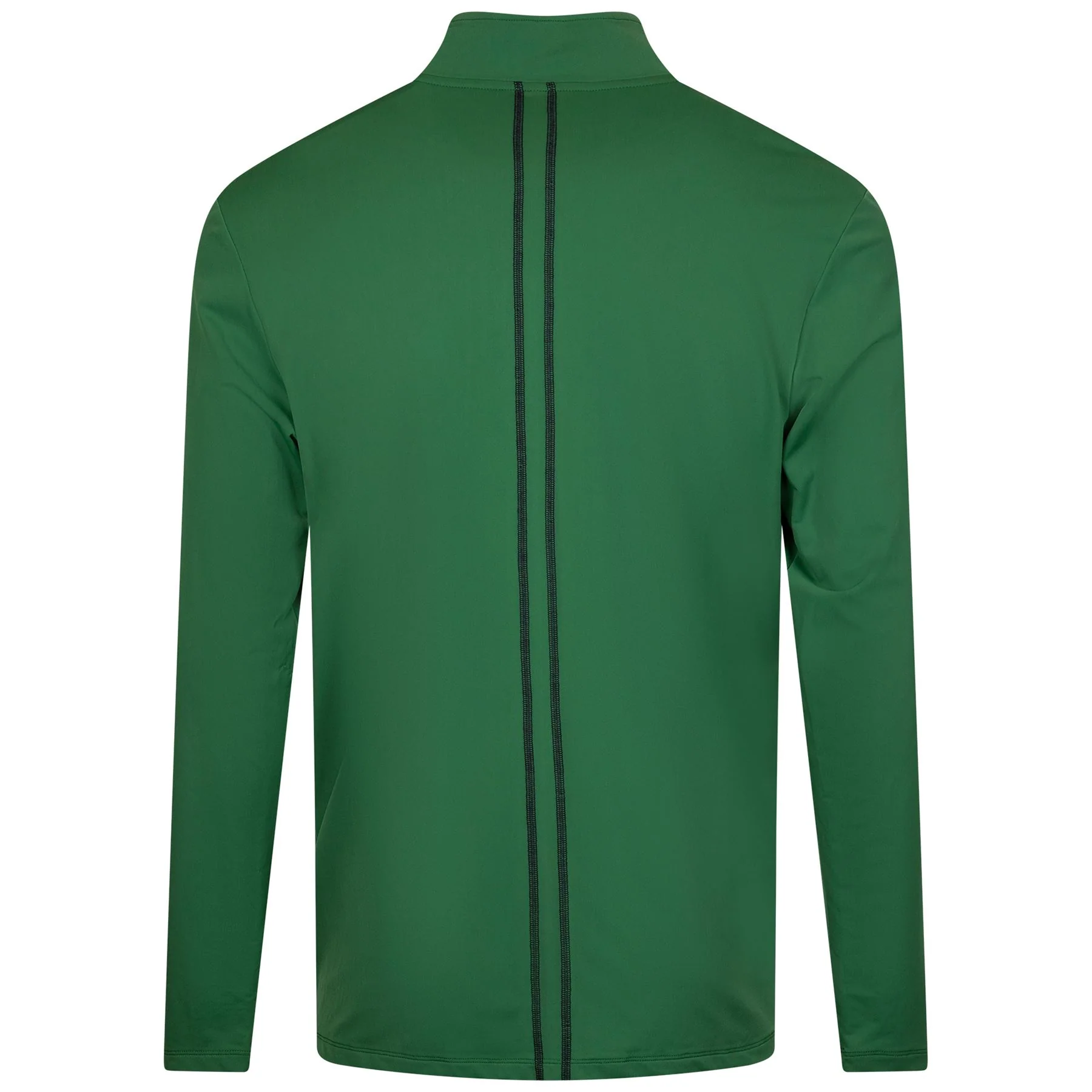 Regatta Quarter Zip Pritchard Green - Image 8