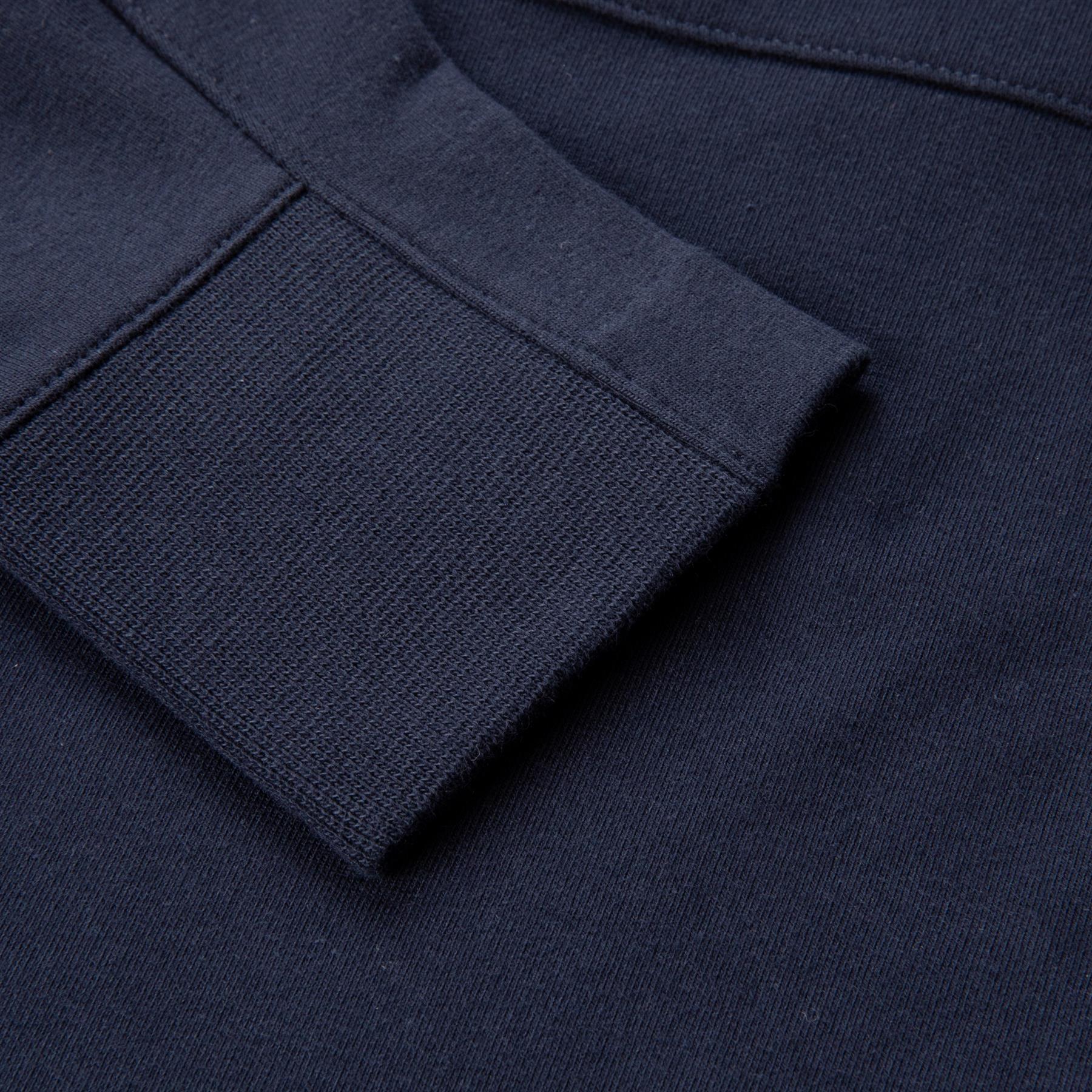 Russ Crewneck Knit Nauti - Image 3