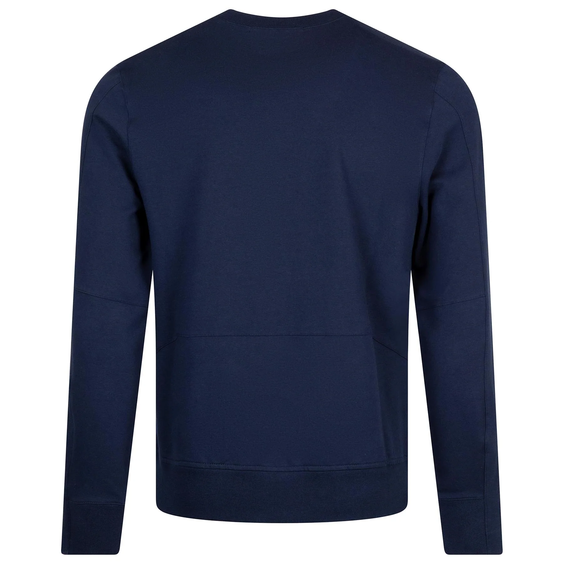 Russ Crewneck Knit Nauti - Image 4