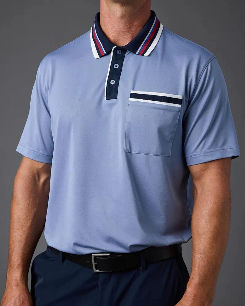 SAAS Polo Infinity - Image 6