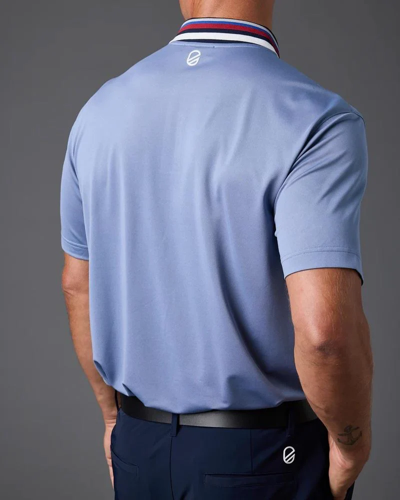 SAAS Polo Infinity - Image 7