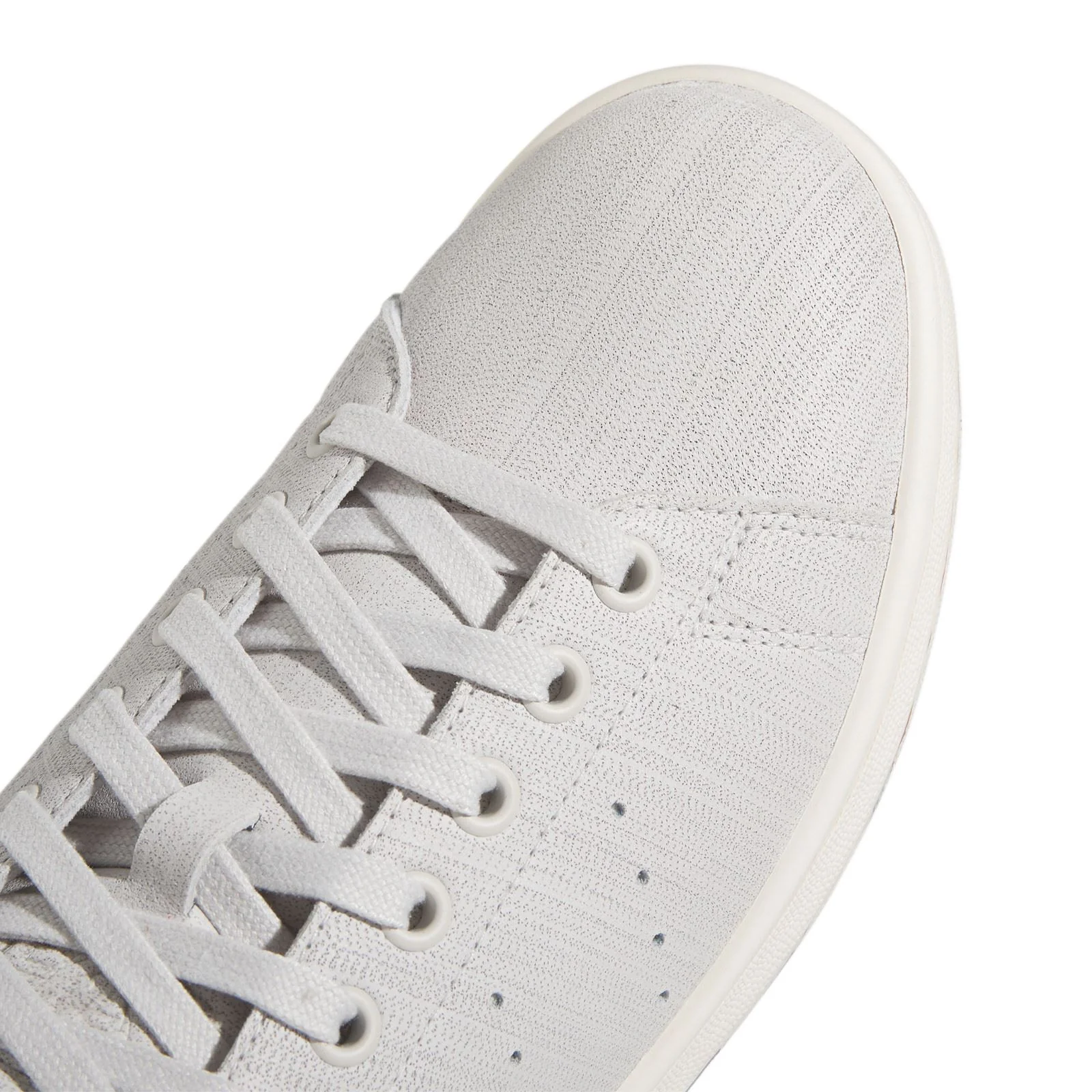 Stan Smith Golf Shoes Grey One/Off White - Image 6