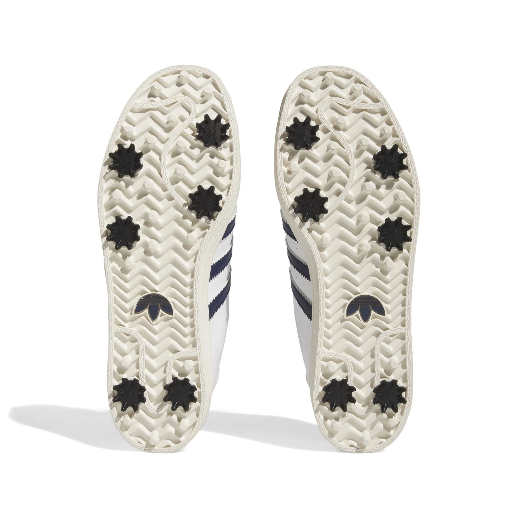 SUPERSTAR Golf FTWR White/Colliegiate Navy/Off White - Image 3