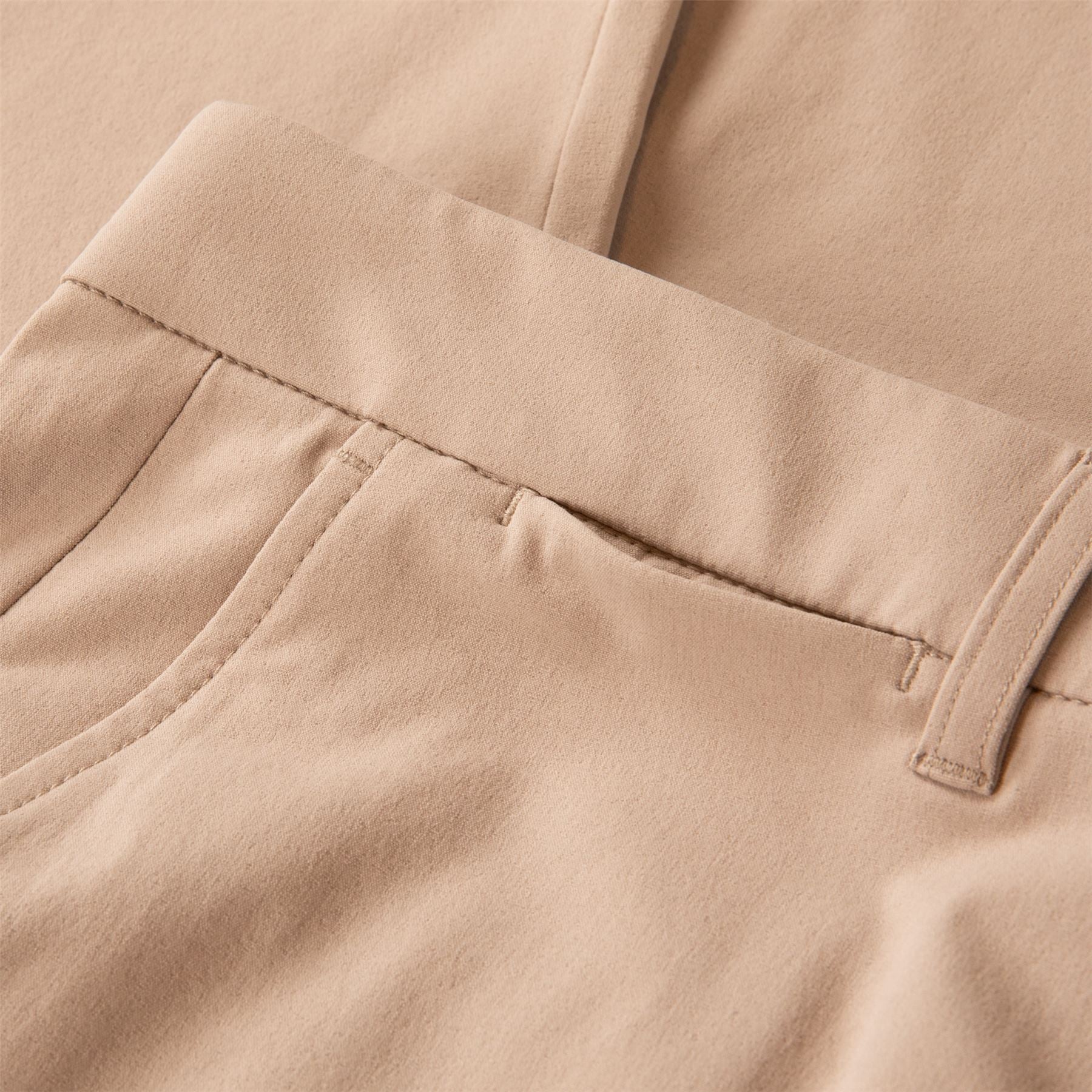 The Garvey Performance Tech Pants Fescue - Image 3