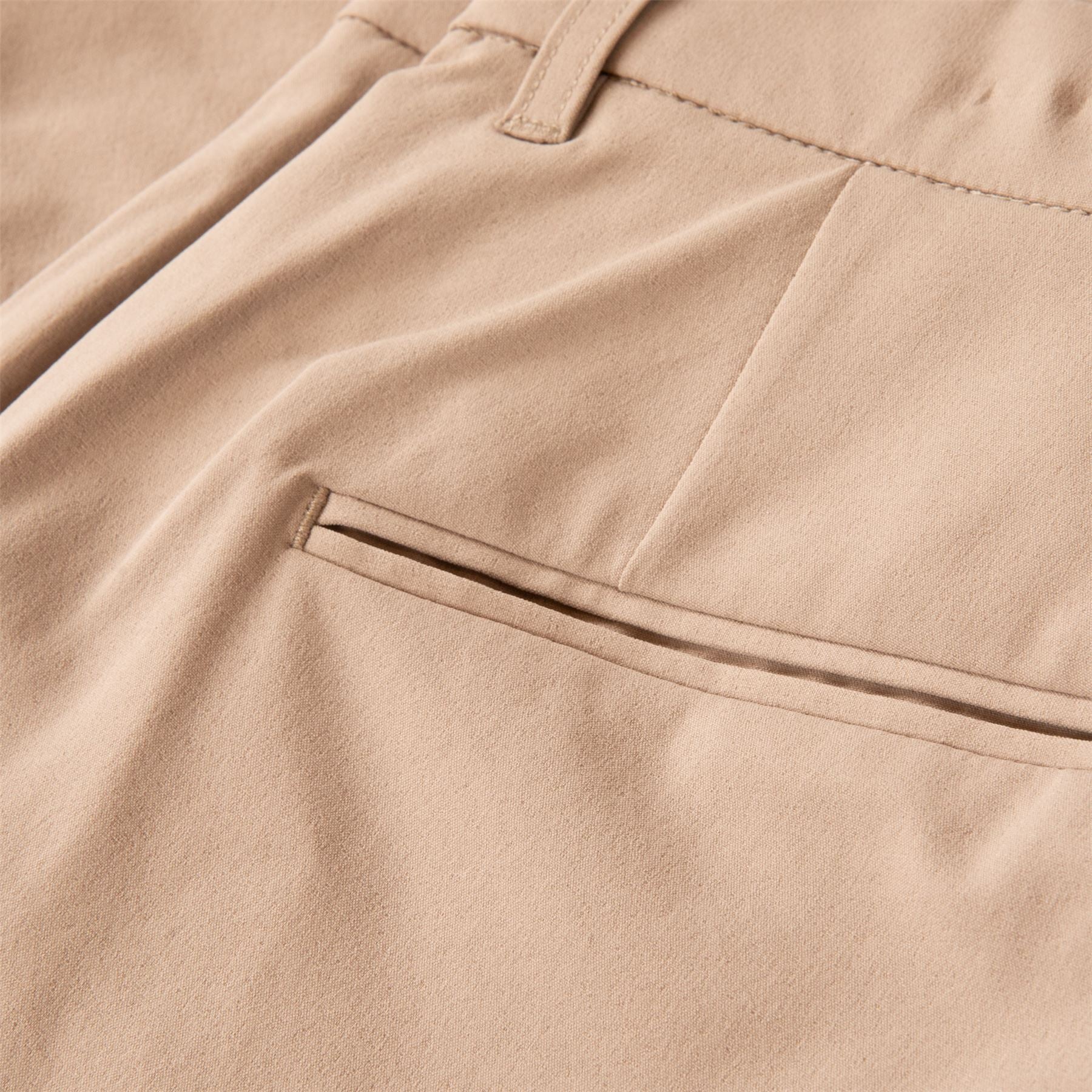 The Garvey Performance Tech Pants Fescue - Image 4