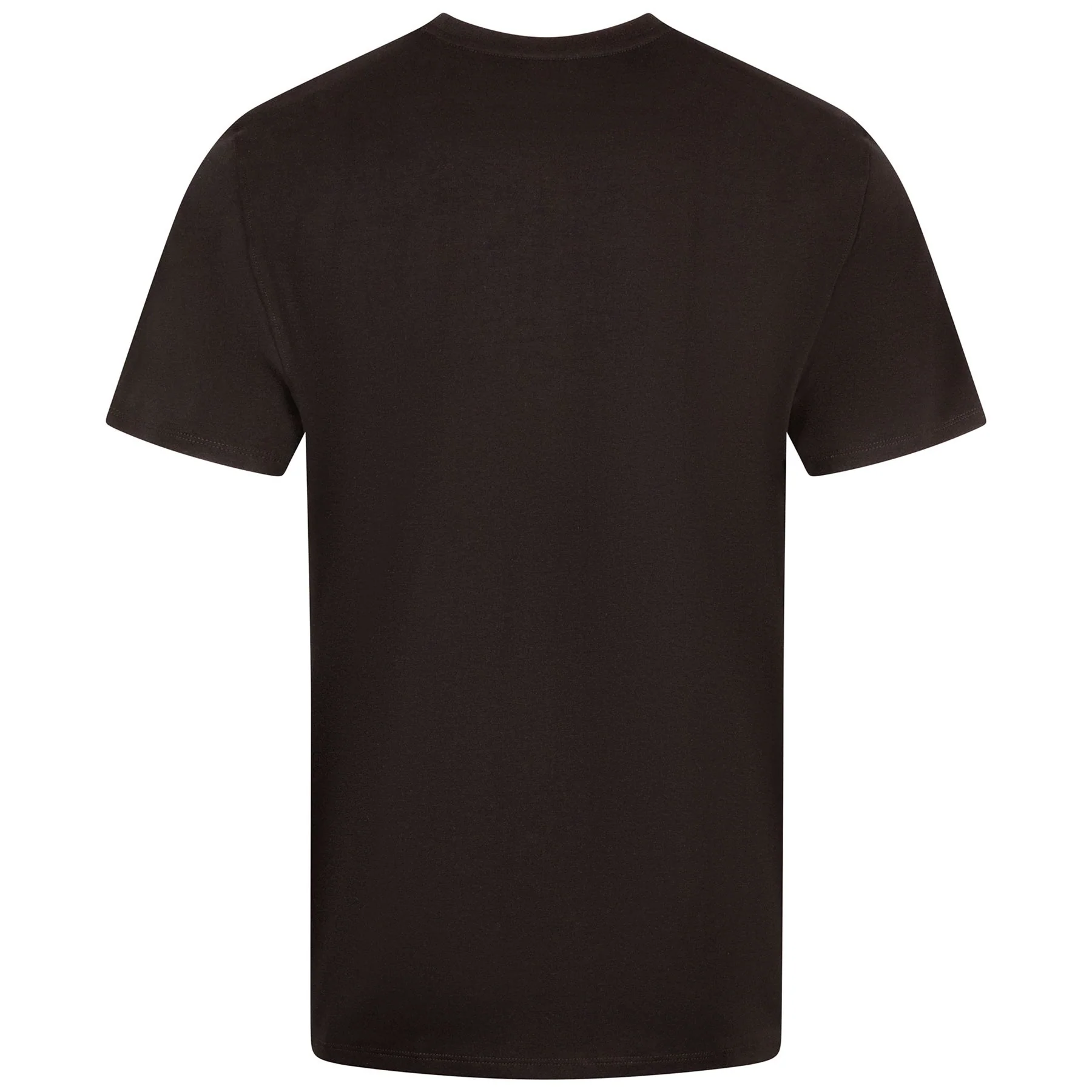 The Mason T-Shirt Black - Image 4