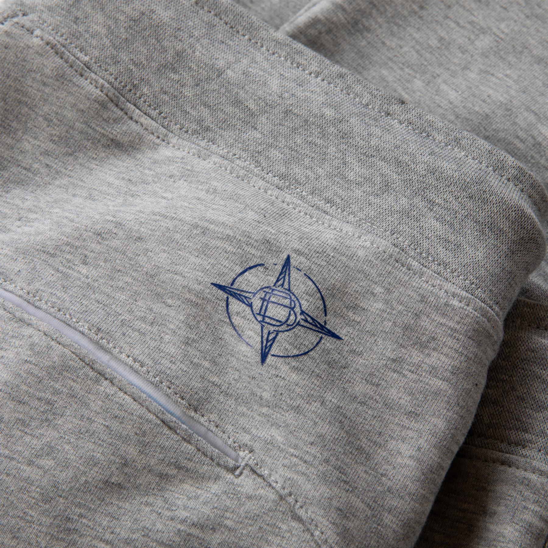 The Russ Pants Gray Heather - Image 3