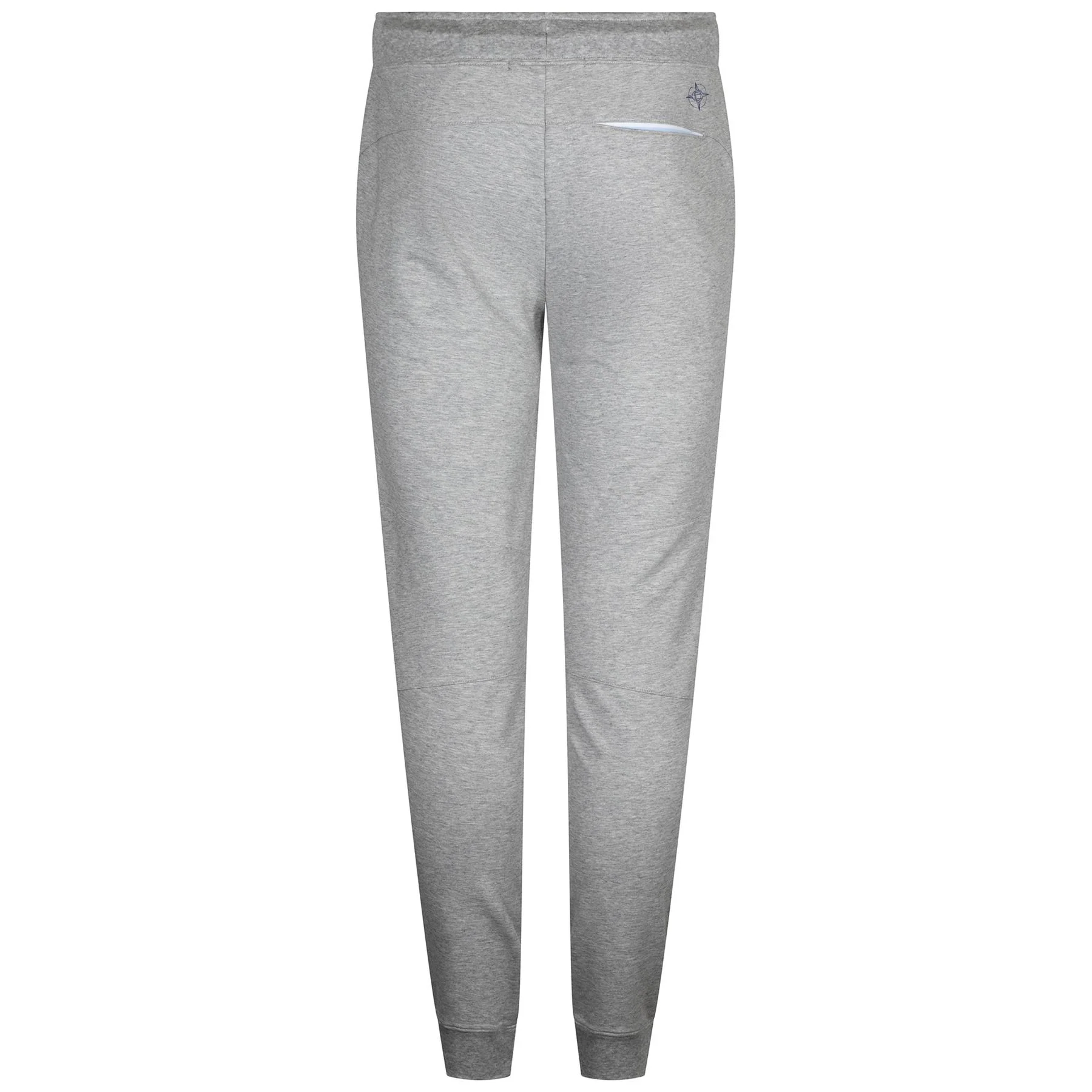 The Russ Pants Gray Heather - Image 4