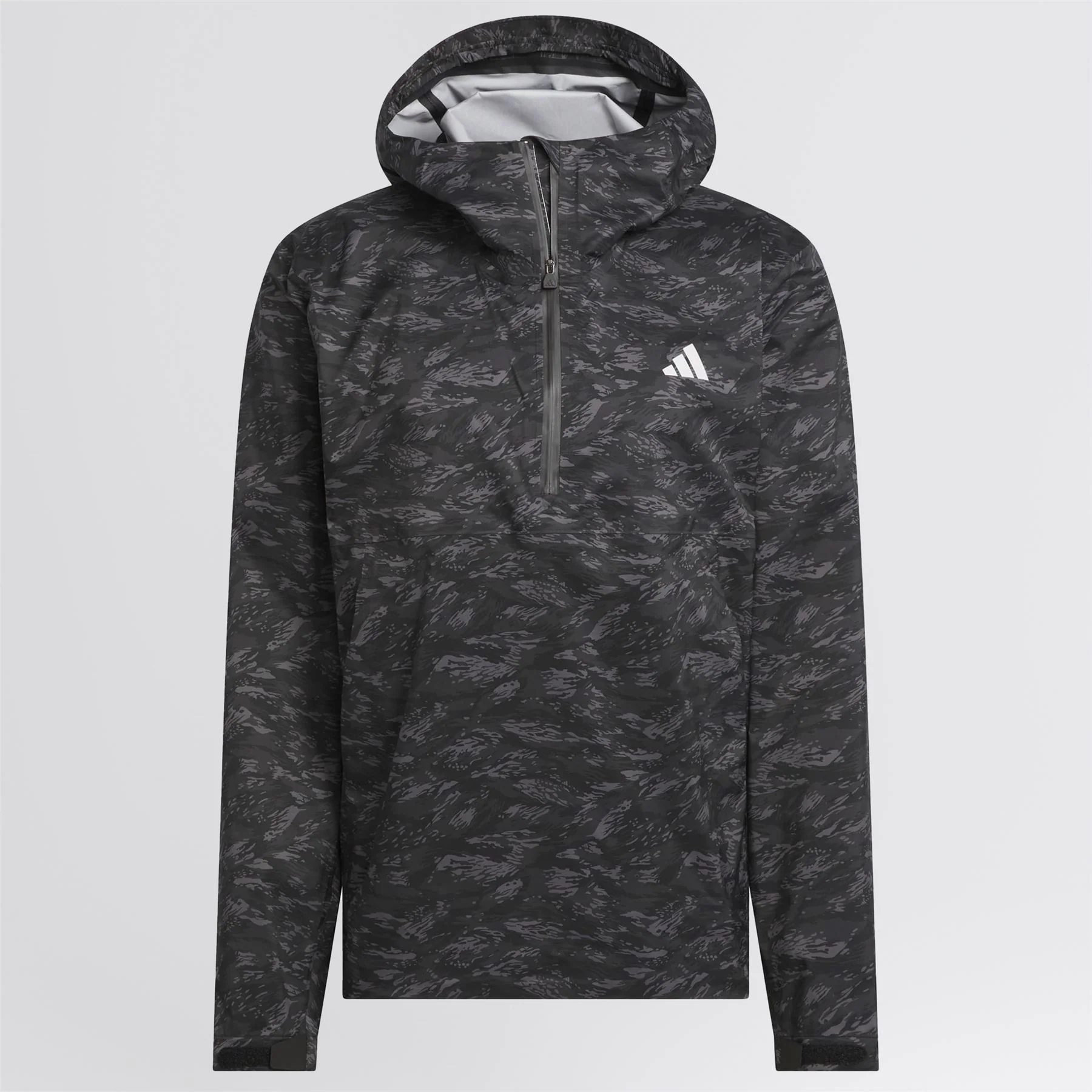 Ultimate365 Tour CLIMAPROOF+ Parka Jacket Black - Image 6