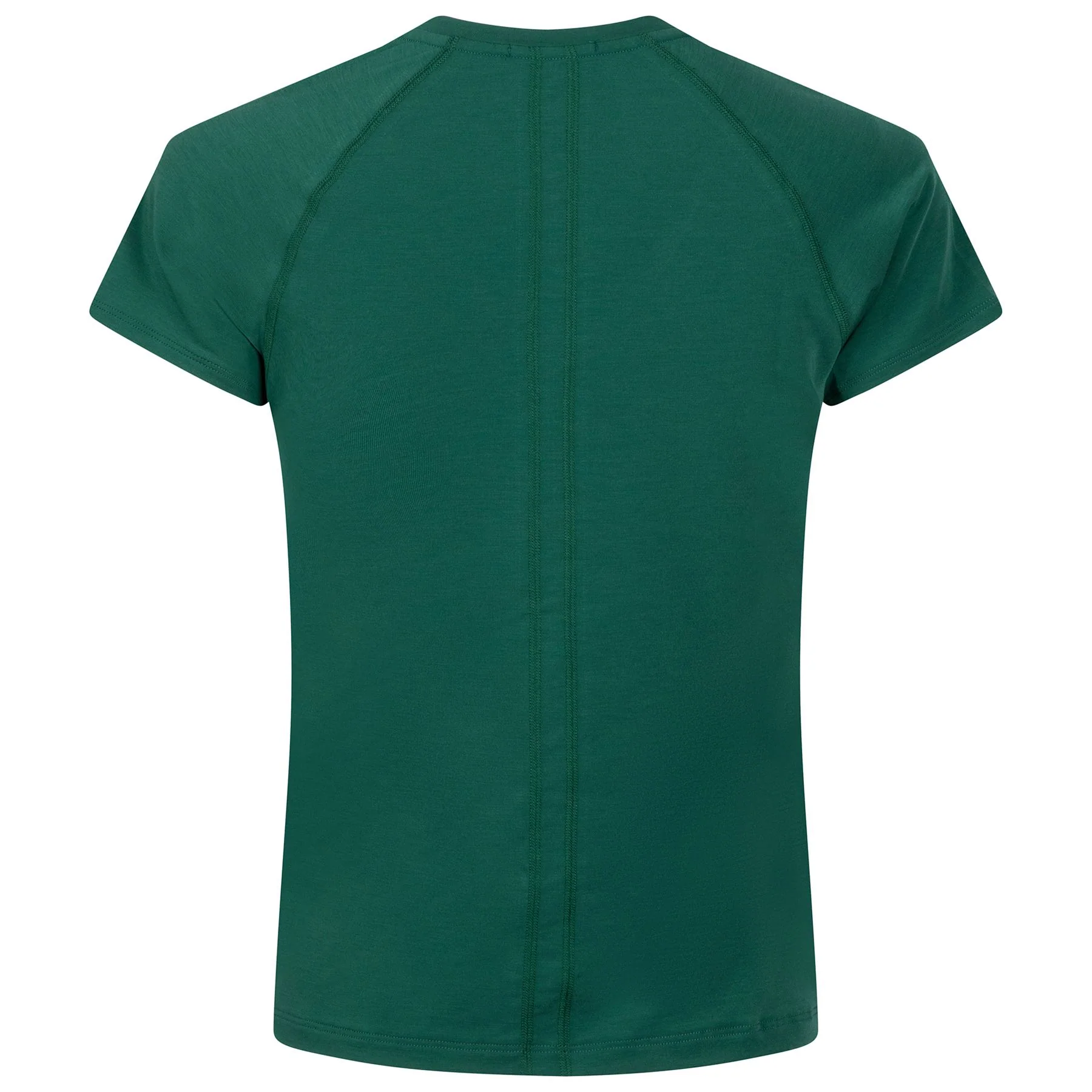 Womens 5.0 Tee Pritchard Green - Image 7