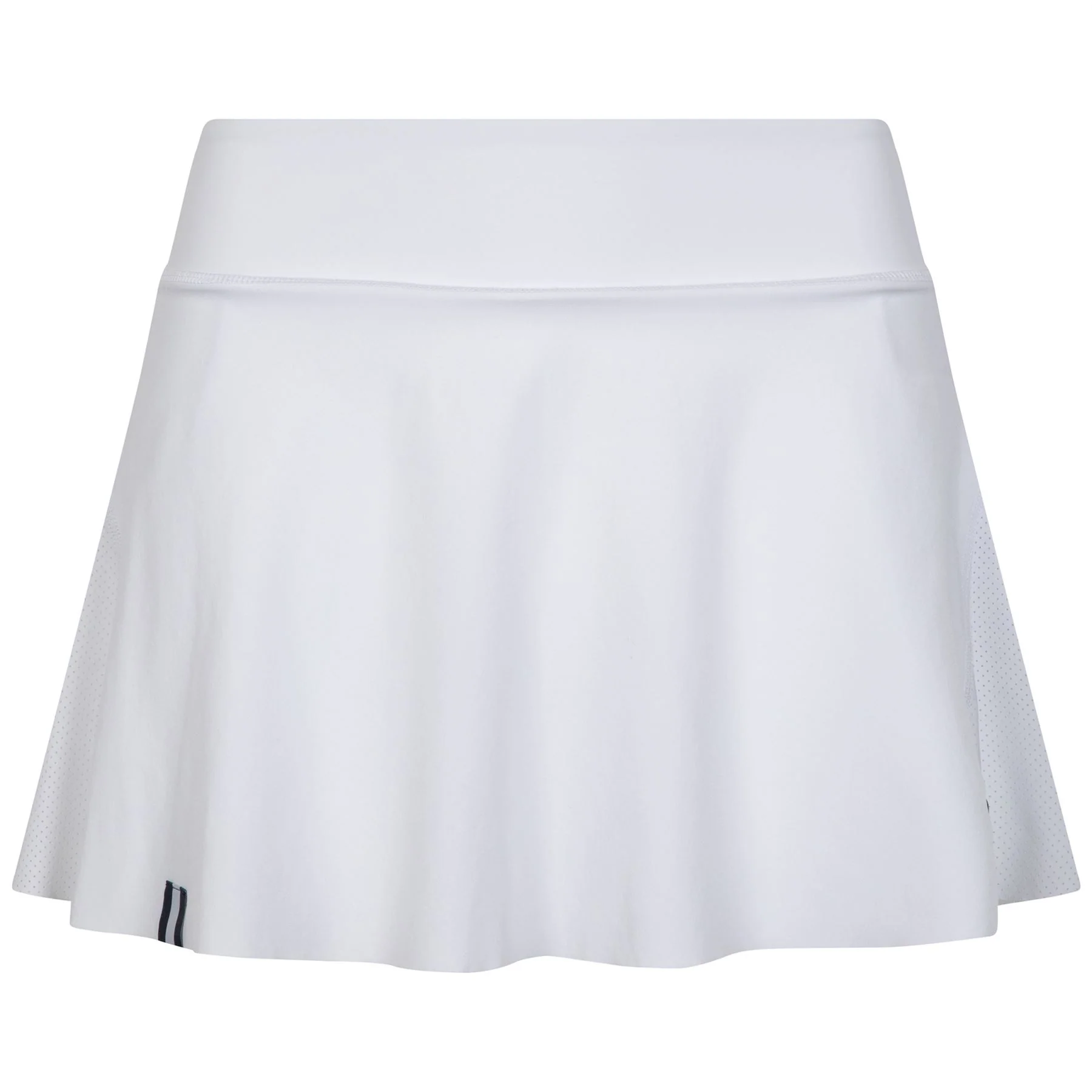 Womens Legacy Skirt Clubhouse White - Image 6