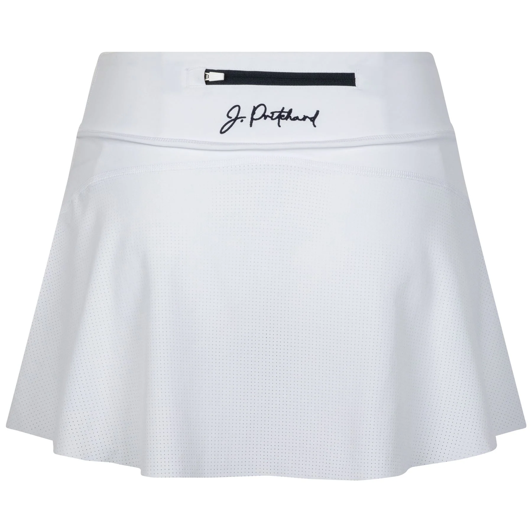 Womens Legacy Skirt Clubhouse White - Image 7