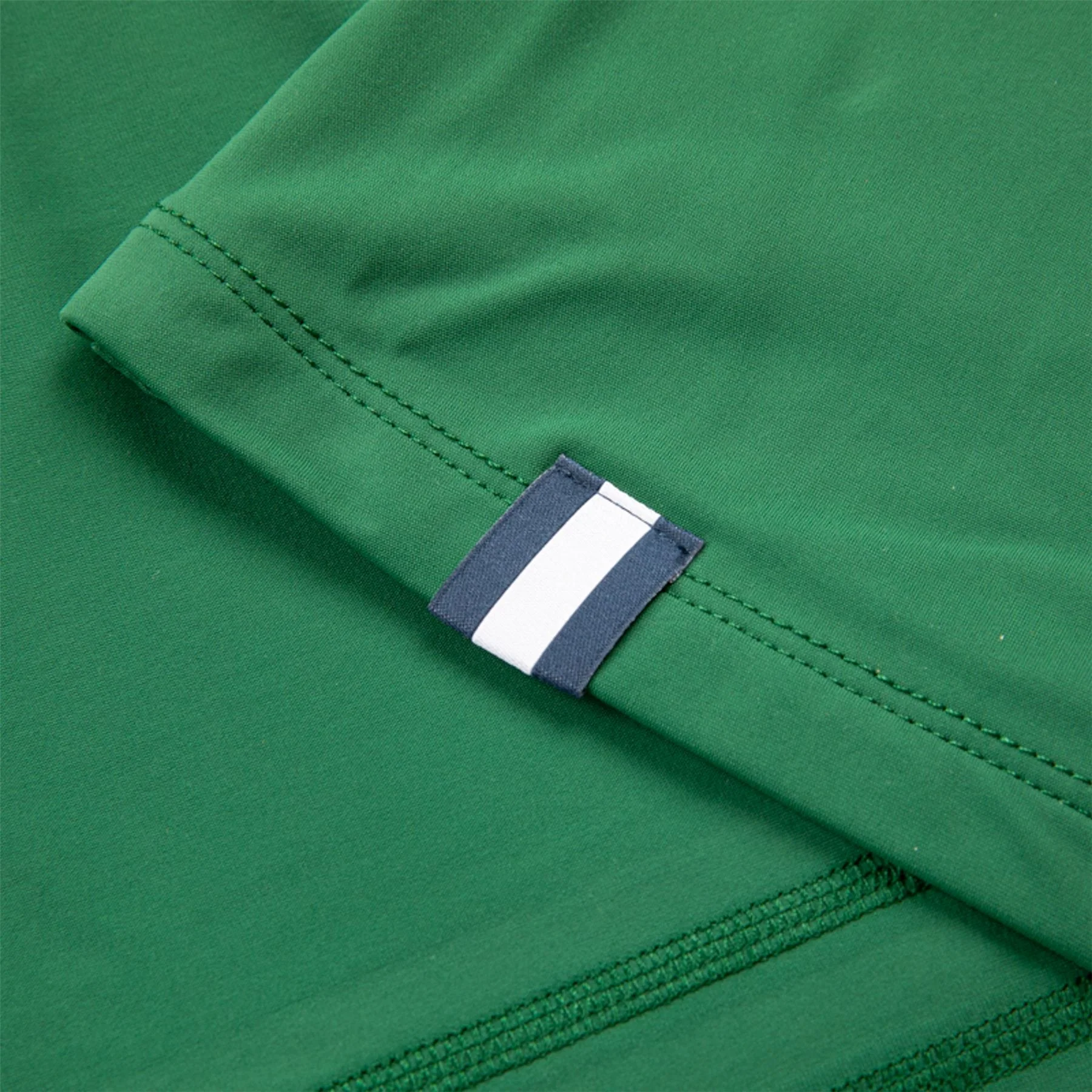 Womens Regatta Quarter Zip Pritchard Green - Image 10