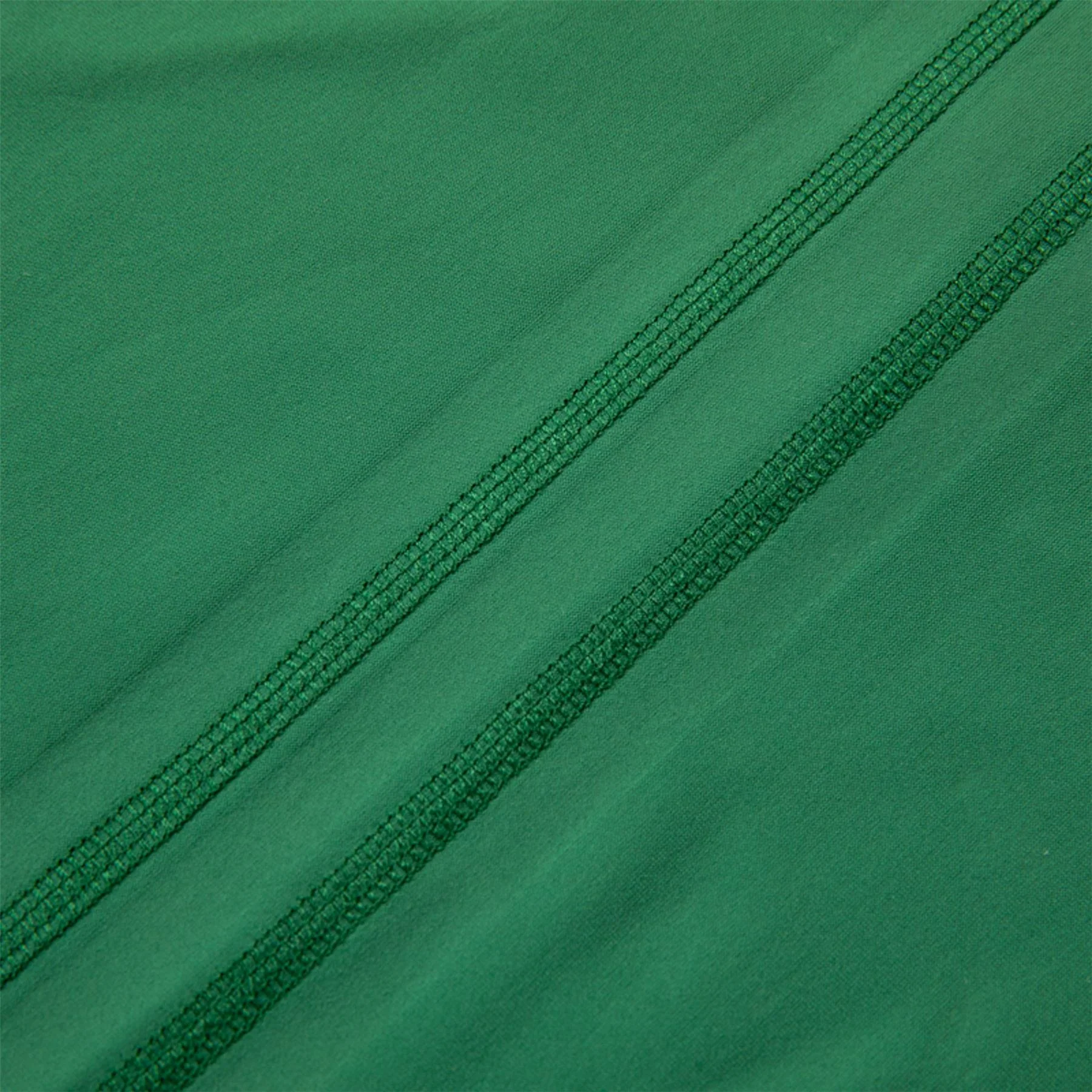 Womens Regatta Quarter Zip Pritchard Green - Image 9