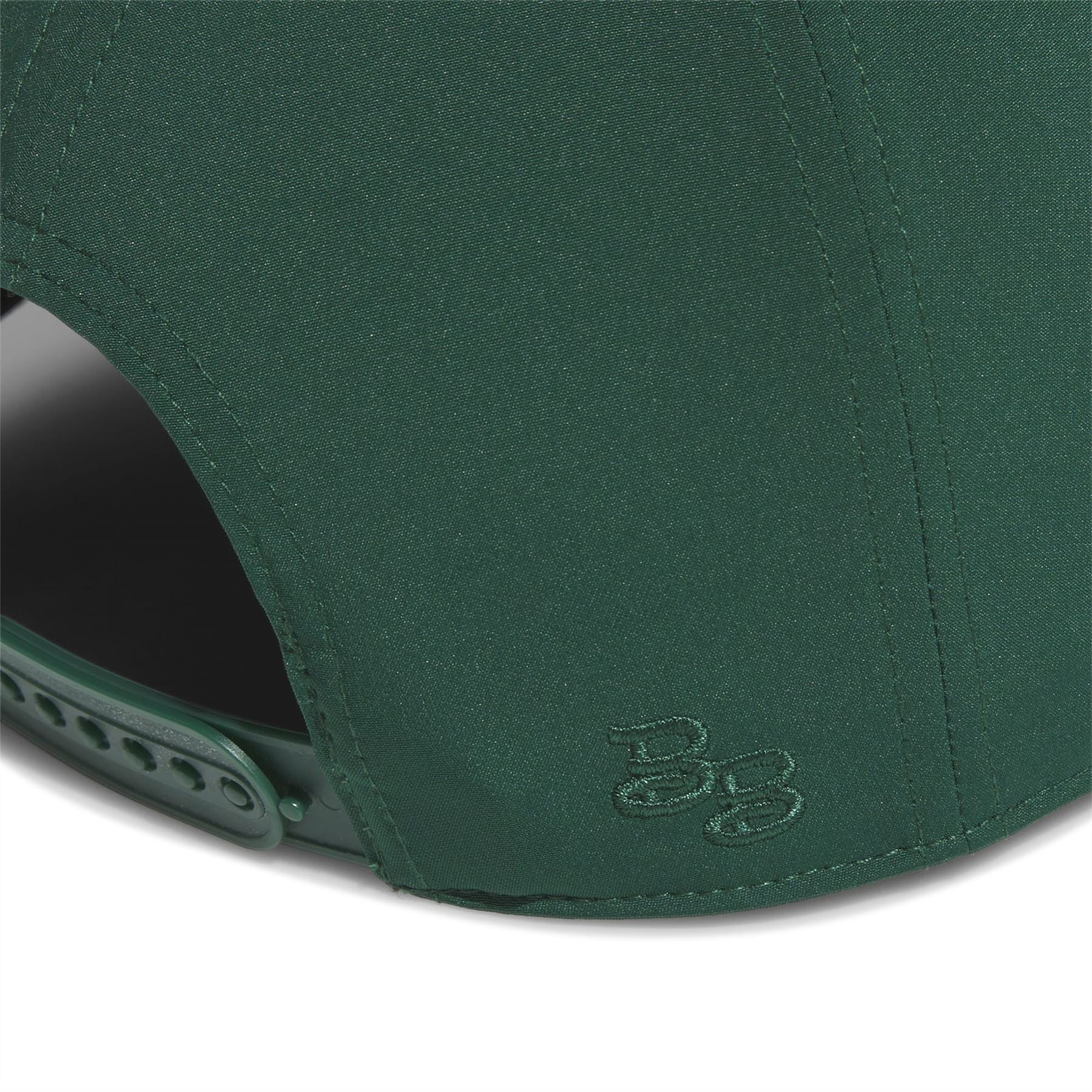 x Bogey Boys Hat Collegiate Green - SU23 - Image 4