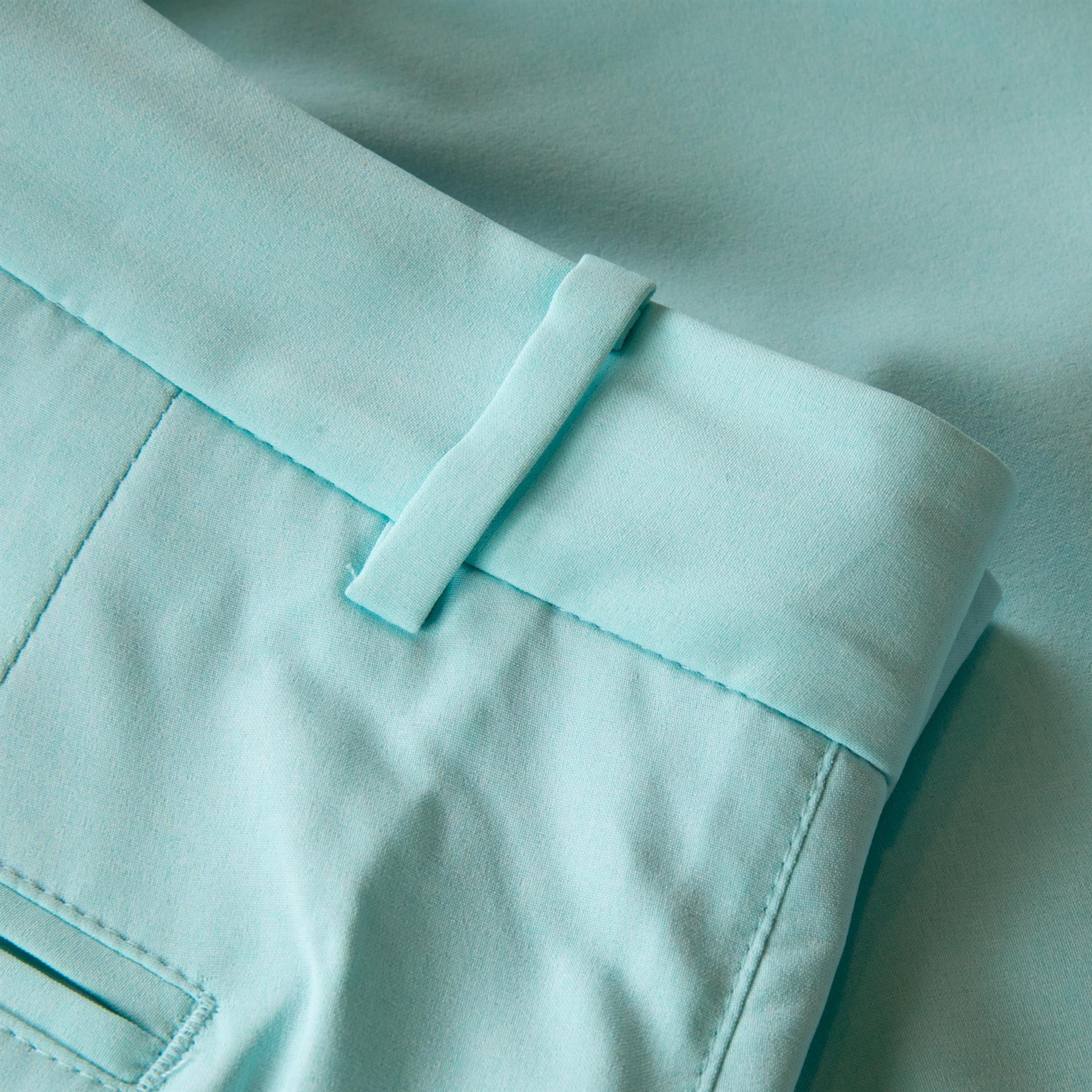 Zac Shorts Clearwater Heather - Image 3